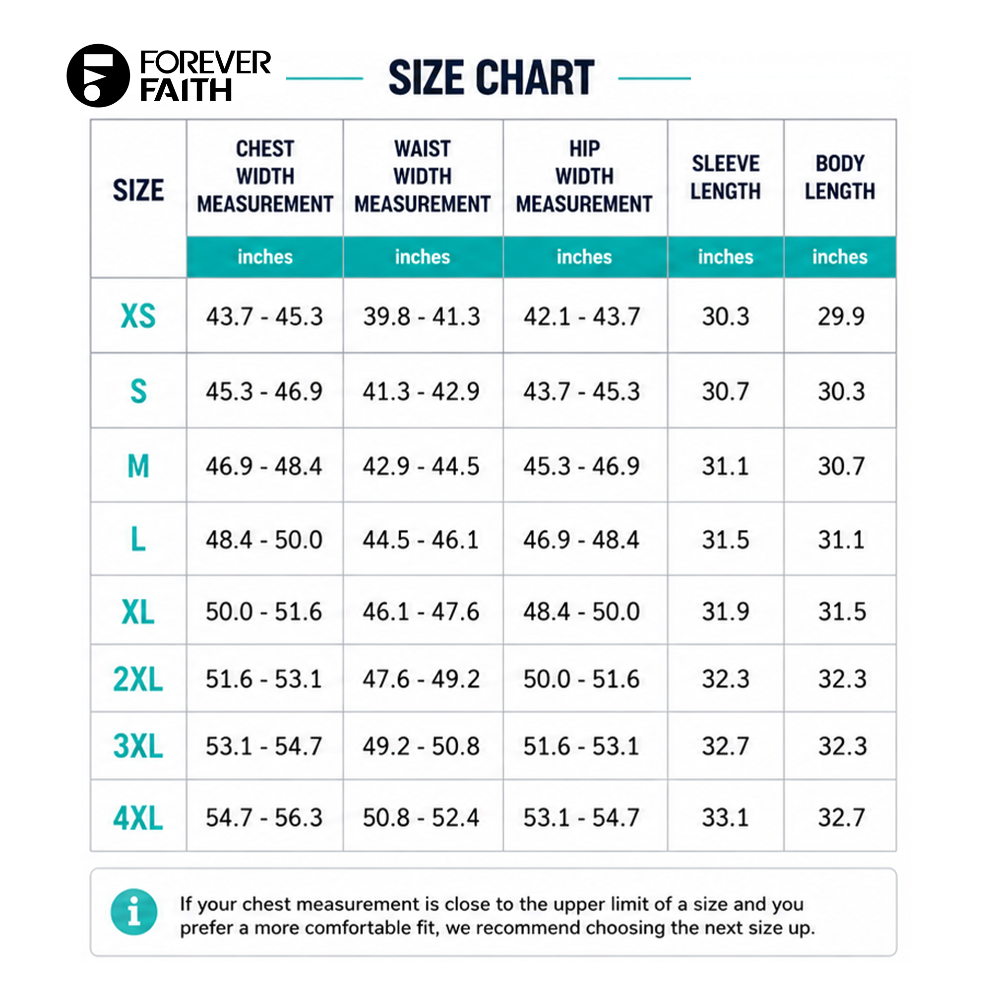 Windbreaker Size Chart.png