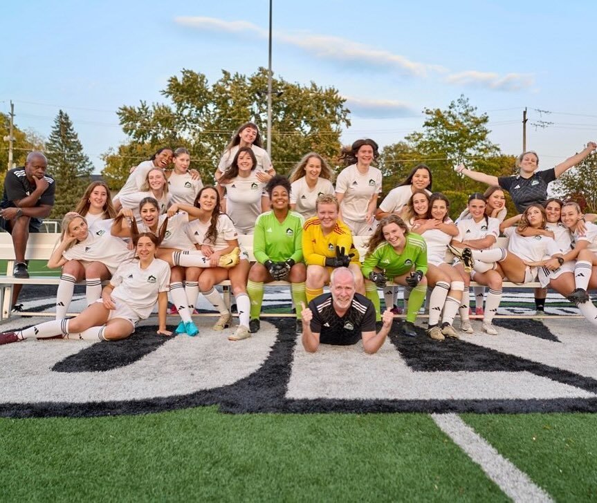 Another season with @algonquinwolveswsoc ✅🐺⚽️

Not the ending we wanted, but so incredibly proud of this group and their growth over the 2024 season. 

Wolves forever 💚 @algonquinwolves 

📷 @ellenbondphoto