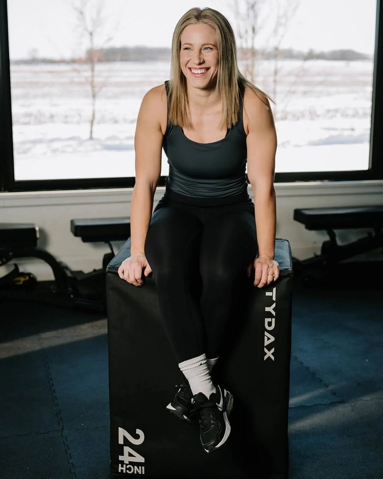 Cheesin cause I&rsquo;m back to workkkkk 😬

Catch me back at @flow.healthandperformance on Wednesdays from 2-5pm 🥳 

Online booking is open 📲 link in bio or hit up my DMs to book a spot!