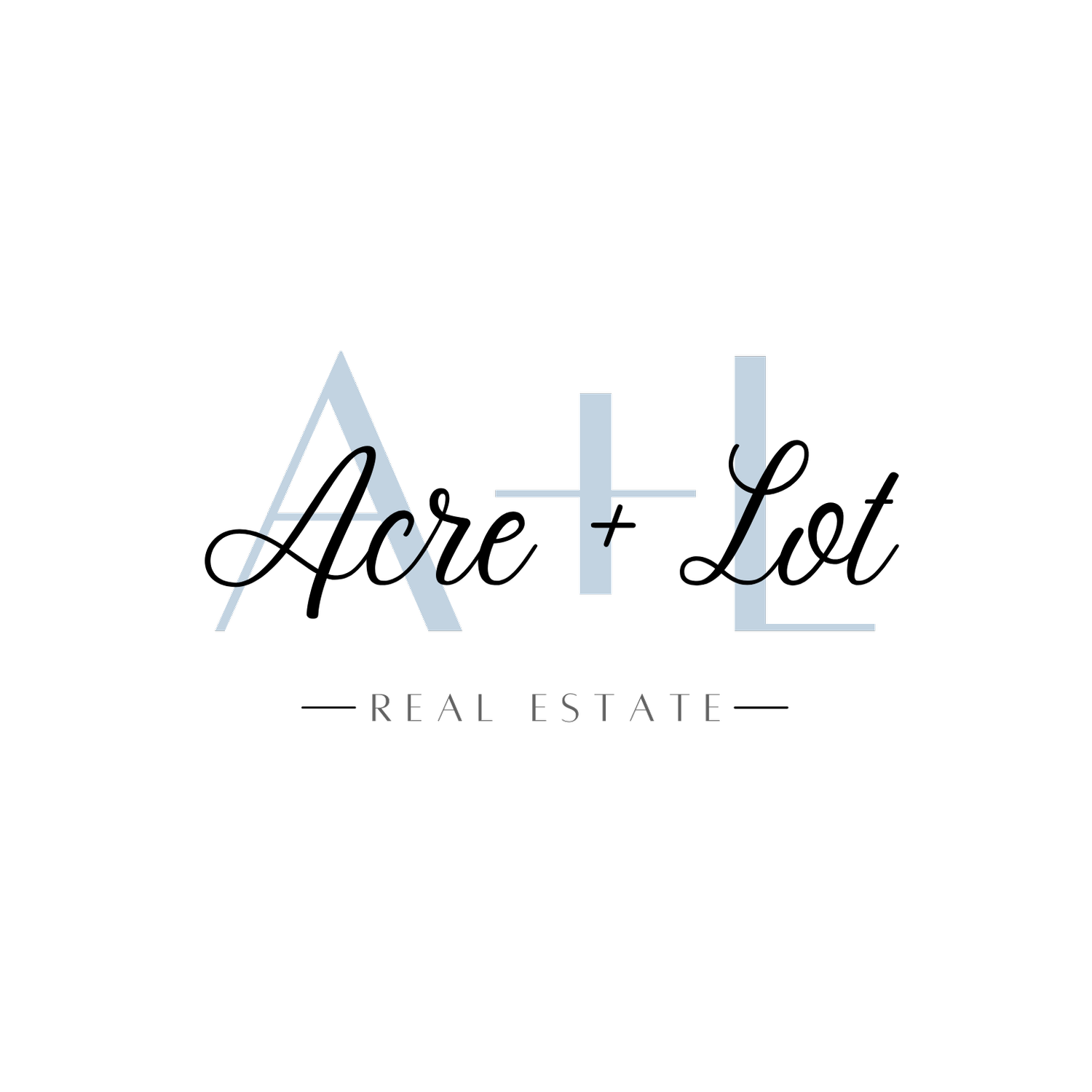Acre + Lot Real Estate