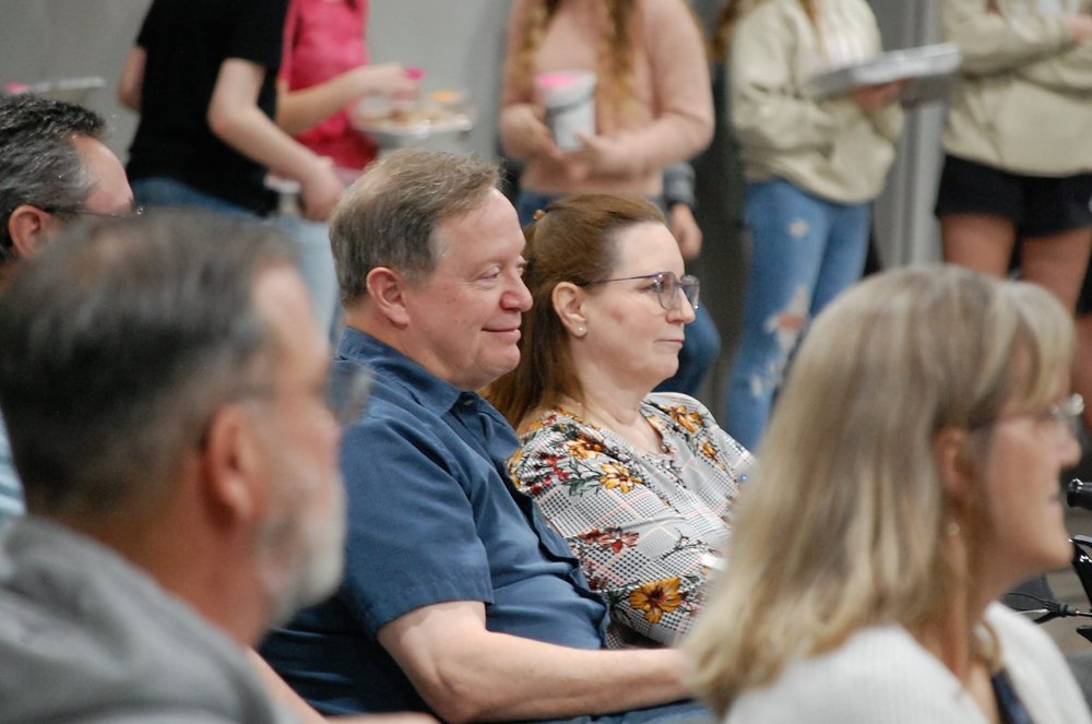 Sunday, August 10th Family Night