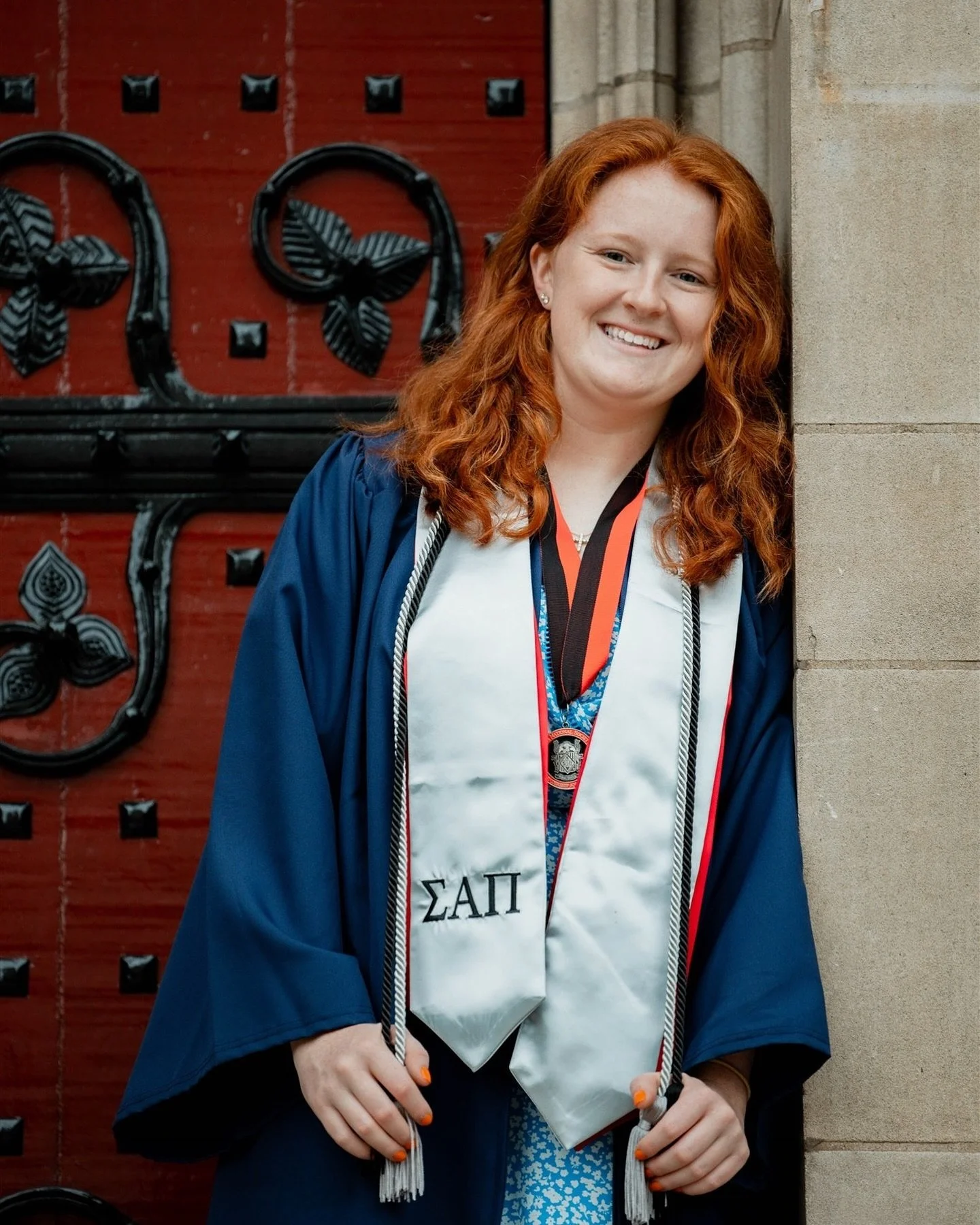 One of my favorite shoots. So proud of her and can&rsquo;t wait to see all the amazing things she accomplishes