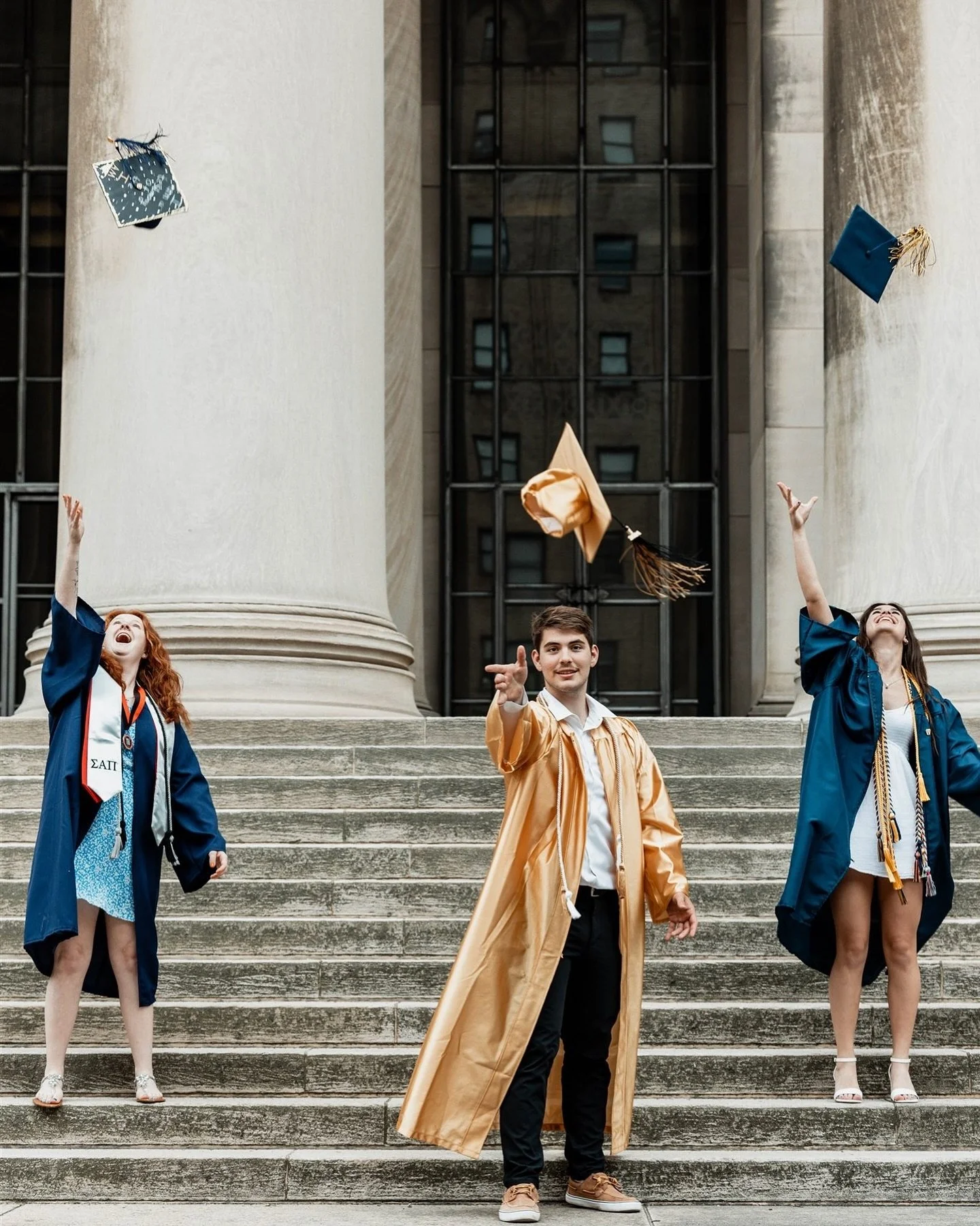 Love me a good cap throw