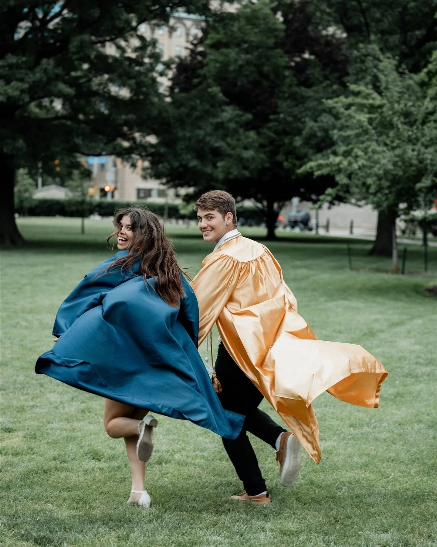 Gosh I love these two!