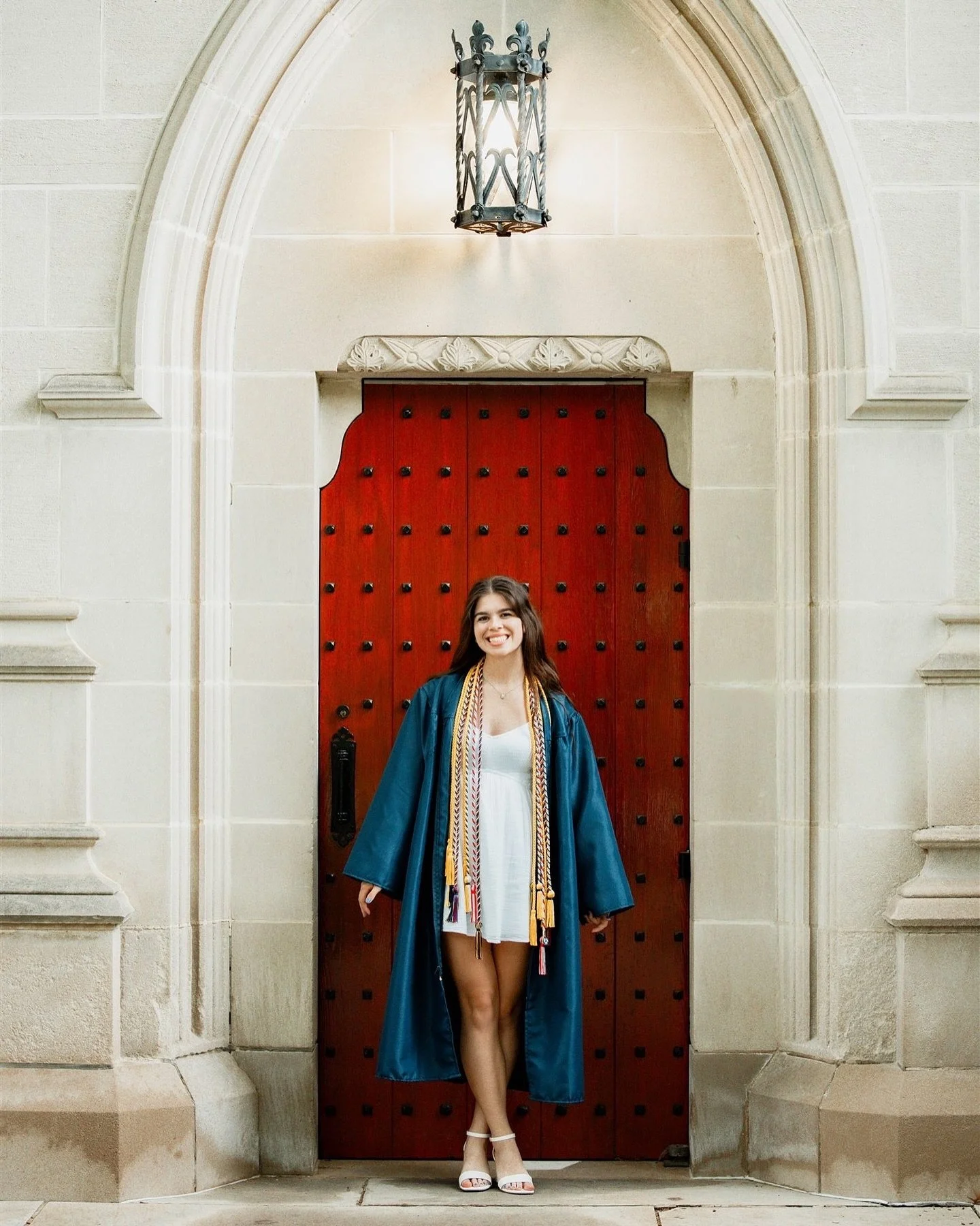 After waiting months to take photos here, Kylie&rsquo;s dream finally came true&hellip;