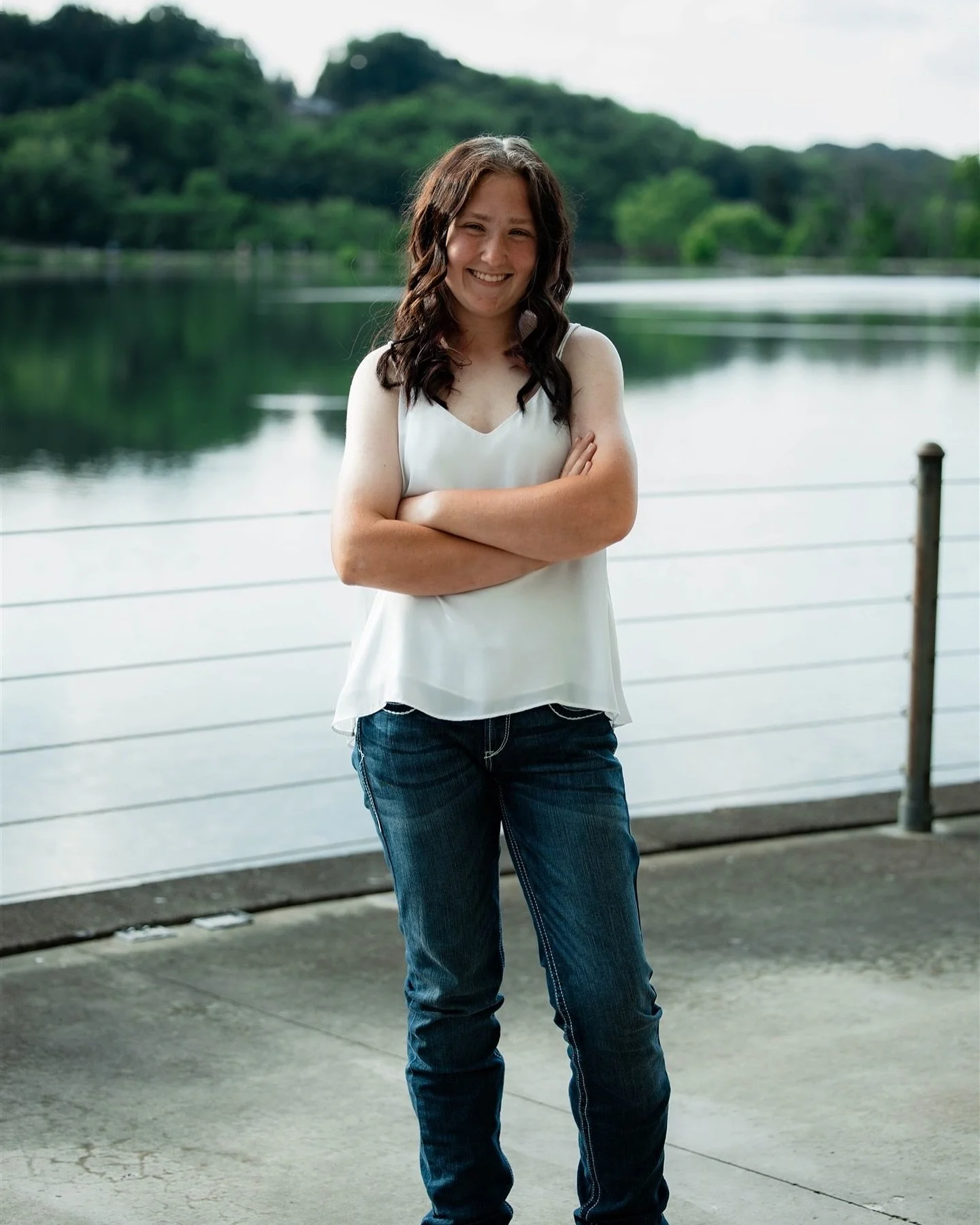 She said &ldquo;it&rsquo;s my tree!!&rdquo;