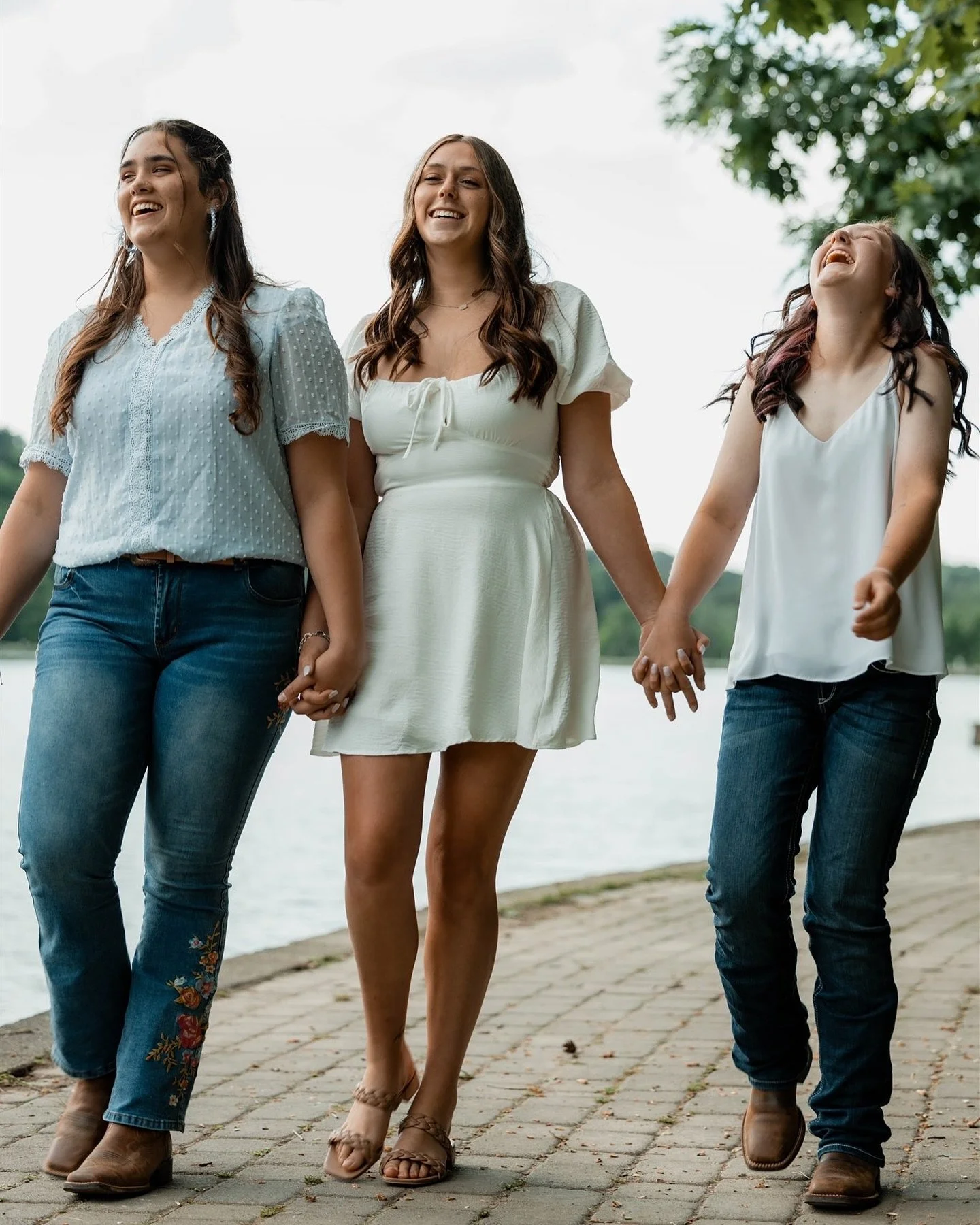 Fun family photos for Father&rsquo;s Day!