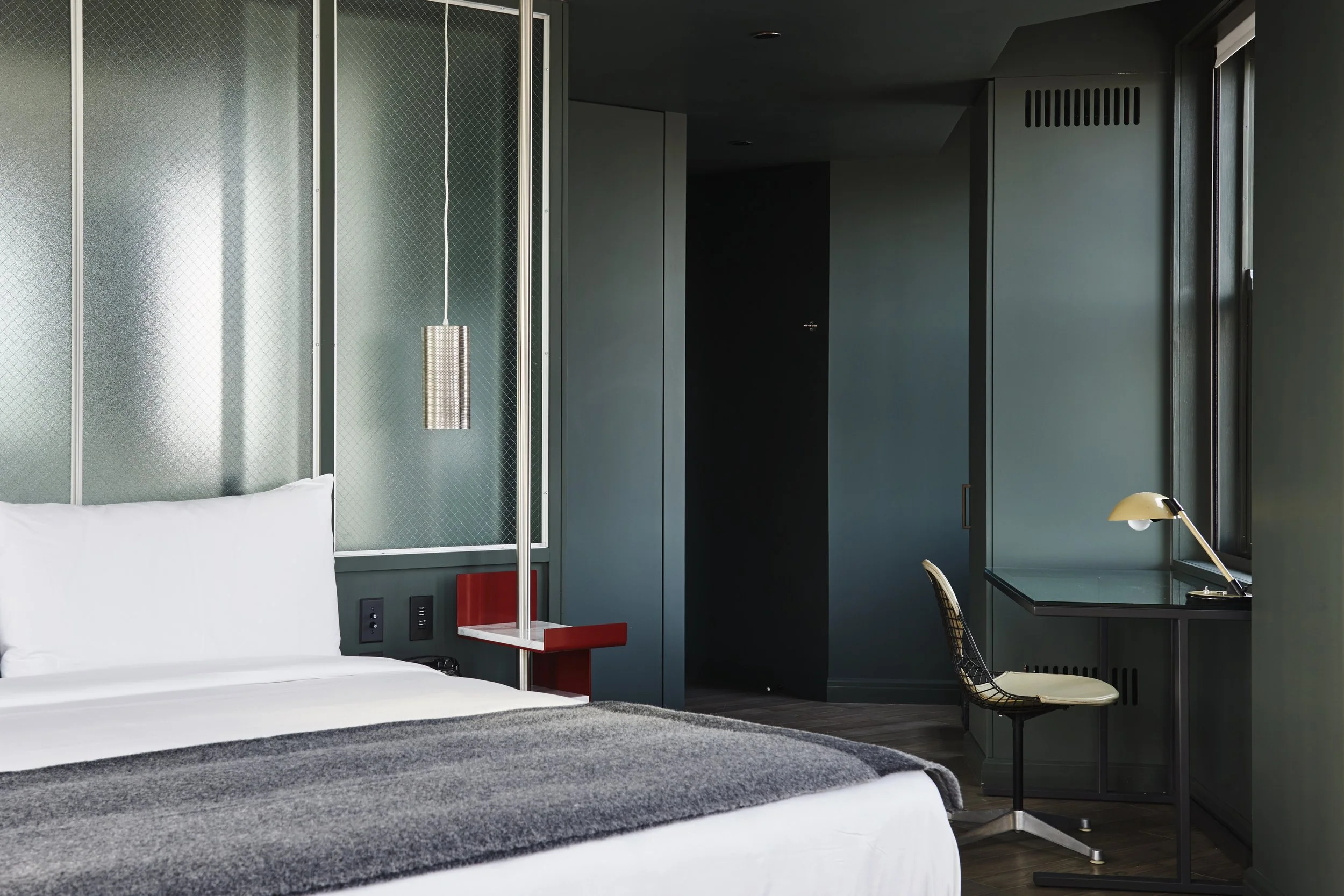 The power of curation: what Design Hotels gets right