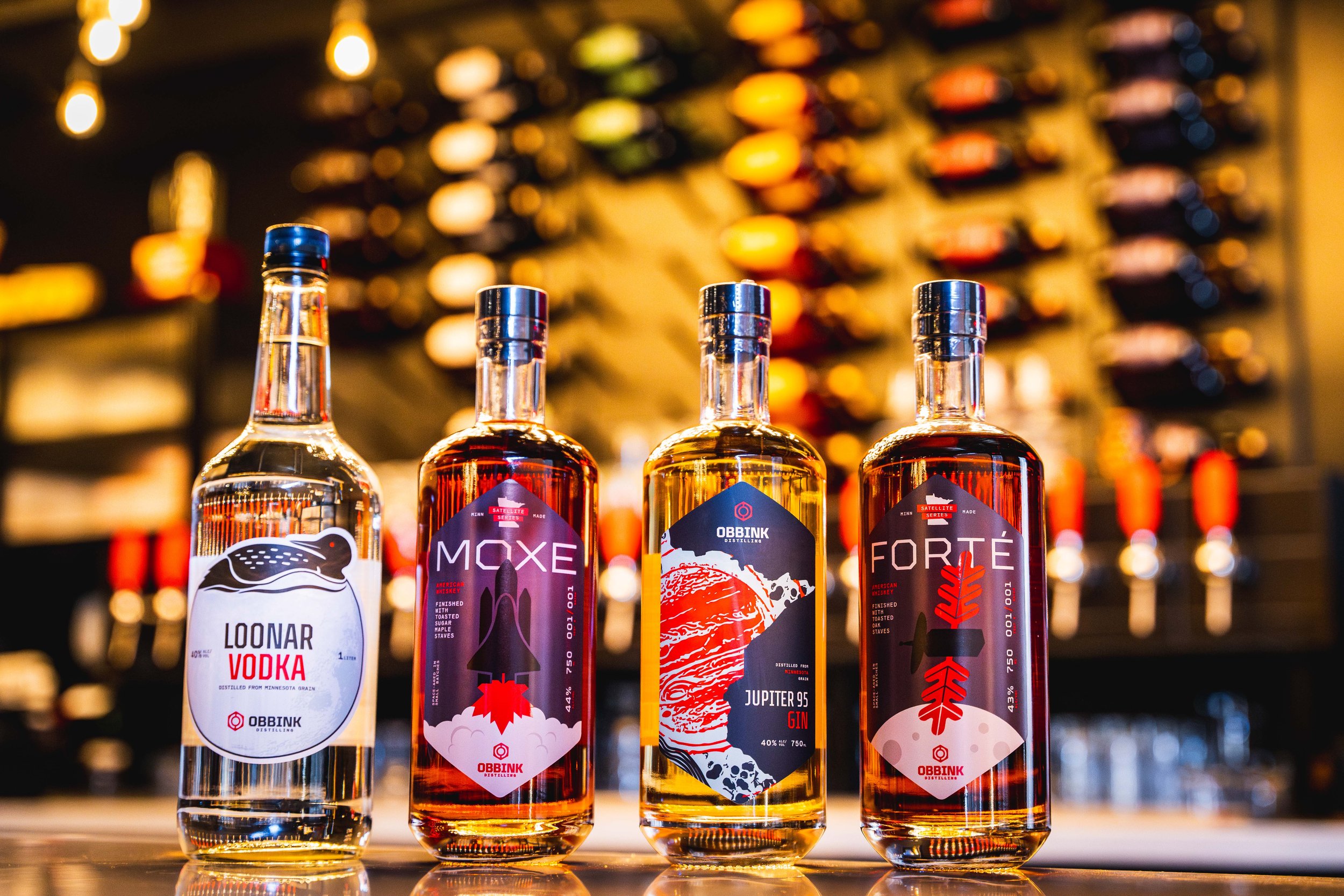 Obbink Distilling