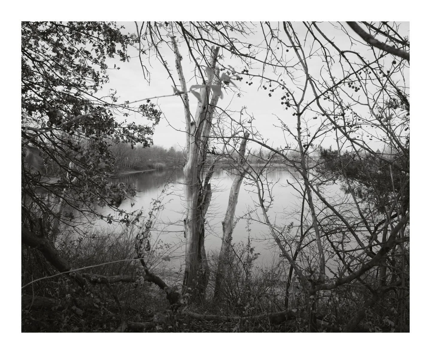 I still pay the bills with retouching but I can&rsquo;t share any of it anymore.  Someone somewhere started adding limits to sharing images for portfolios into contracts and nobody seems to be calling it usage.  Anyway, it&rsquo;s all black and white