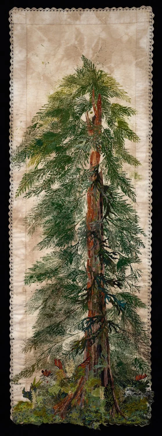 The Solace of Trees