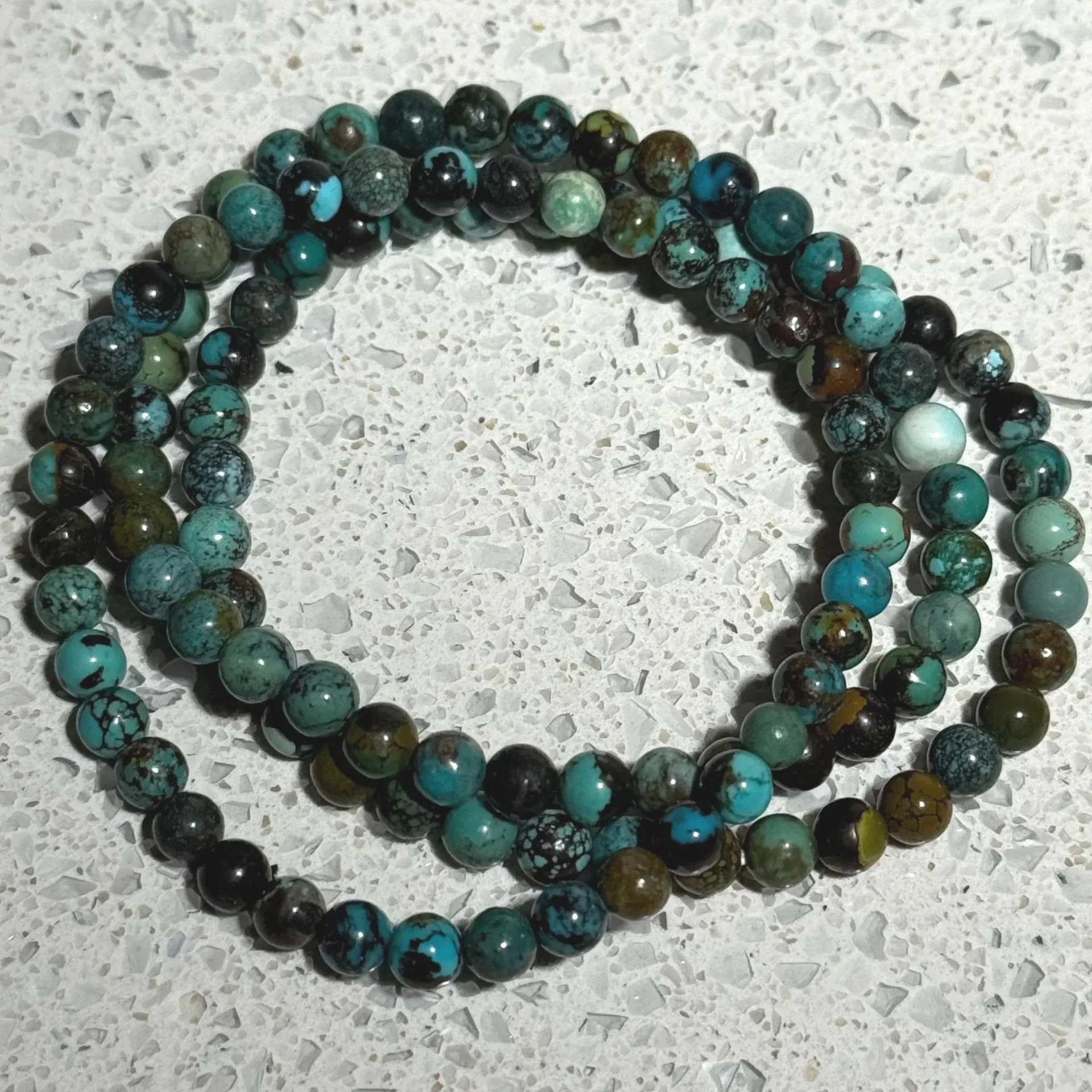 Turquoise Bracelets