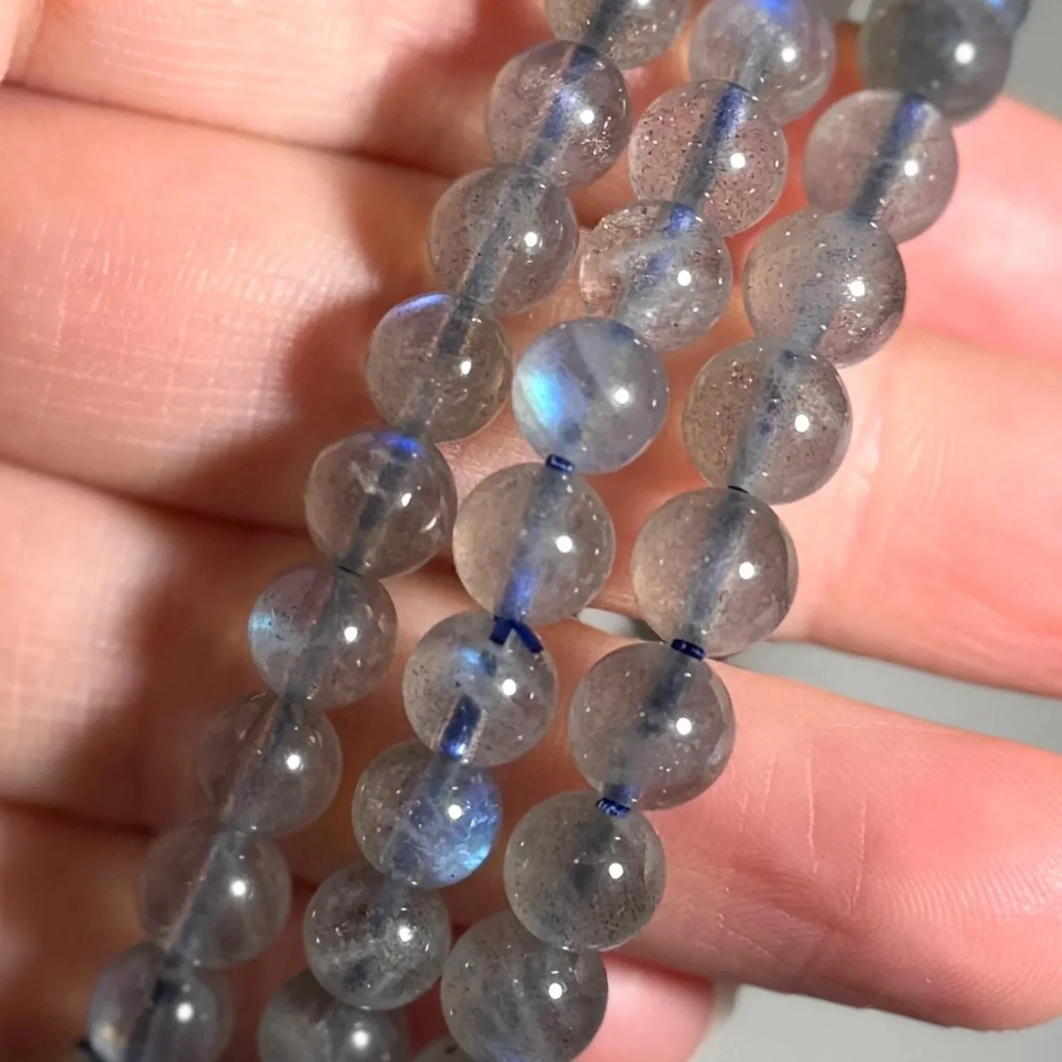 Labradorite Bracelets