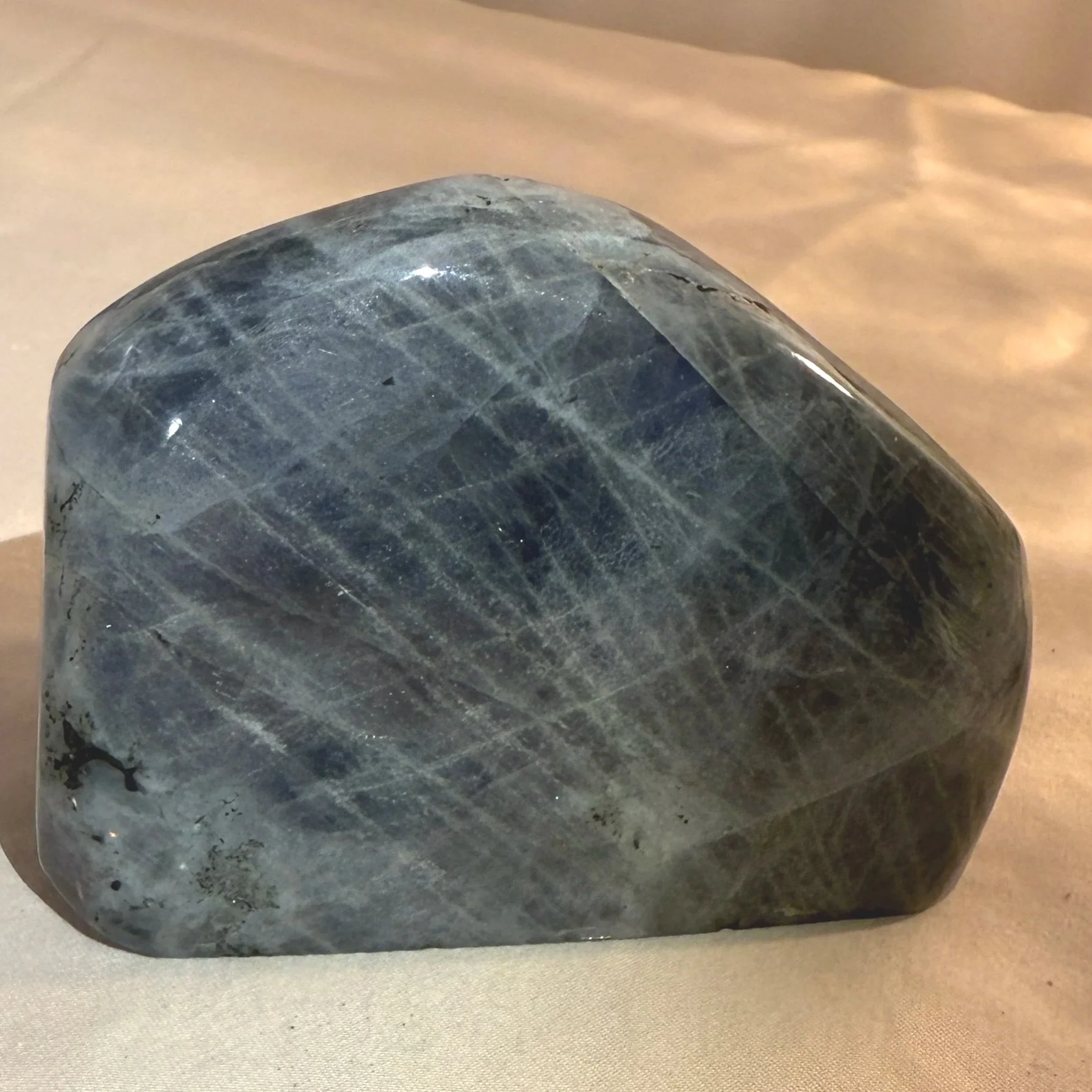 Labradorite Freeform