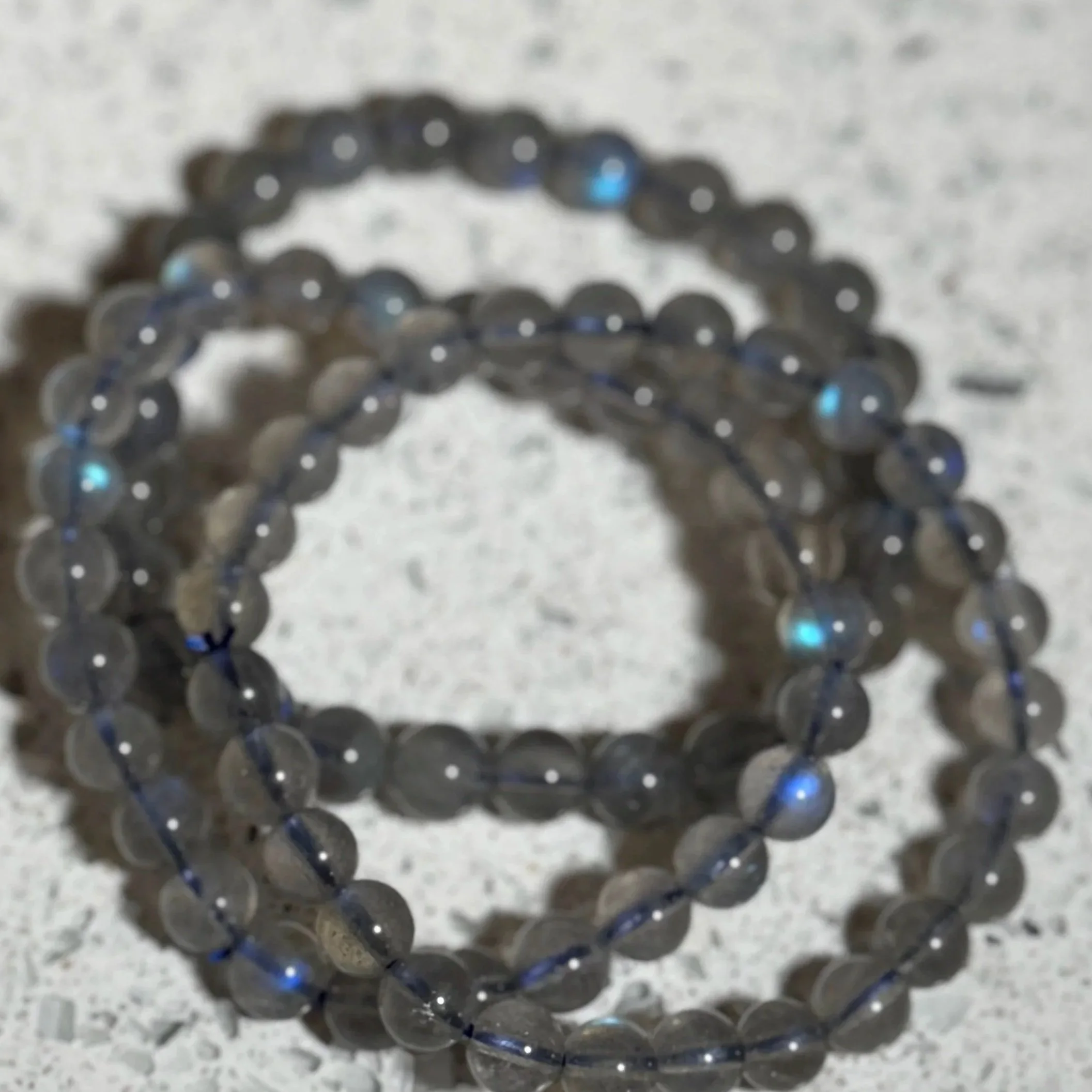 Labradorite Bracelets