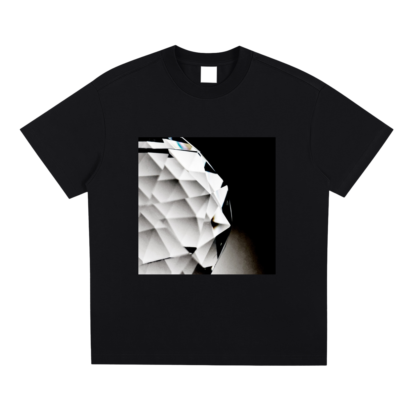 RAP PRACTICE PRISM SHIRT