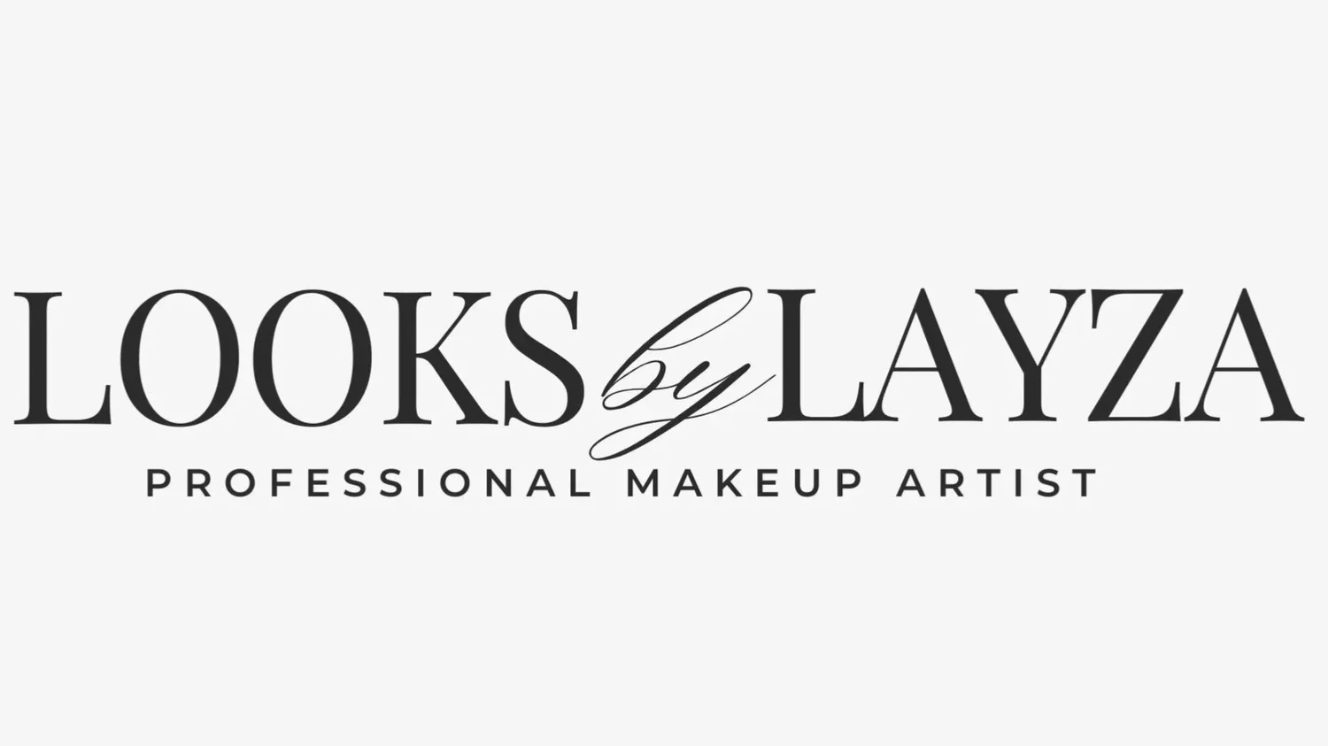 LOOKS BY LAYZA 