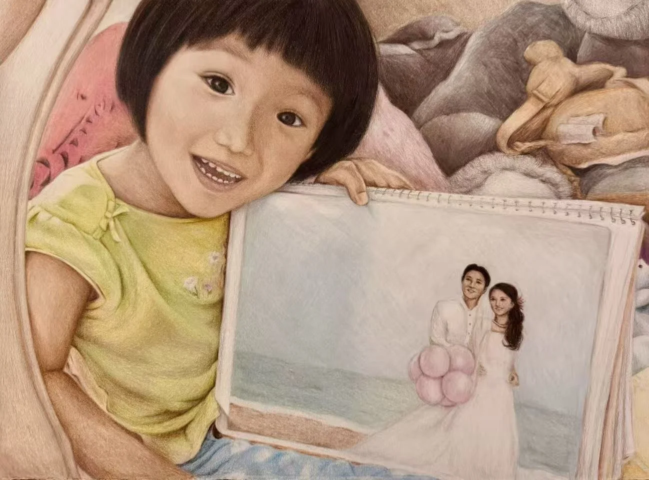 Silver Key Award in Scolarstic Art and Writing 2025