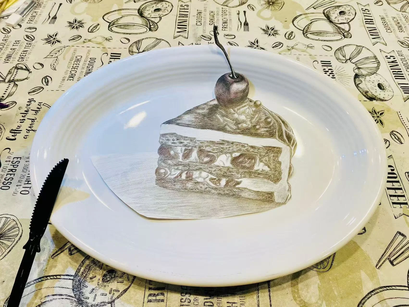 Silver Key Award in Scolarstic Art and Writing 2025