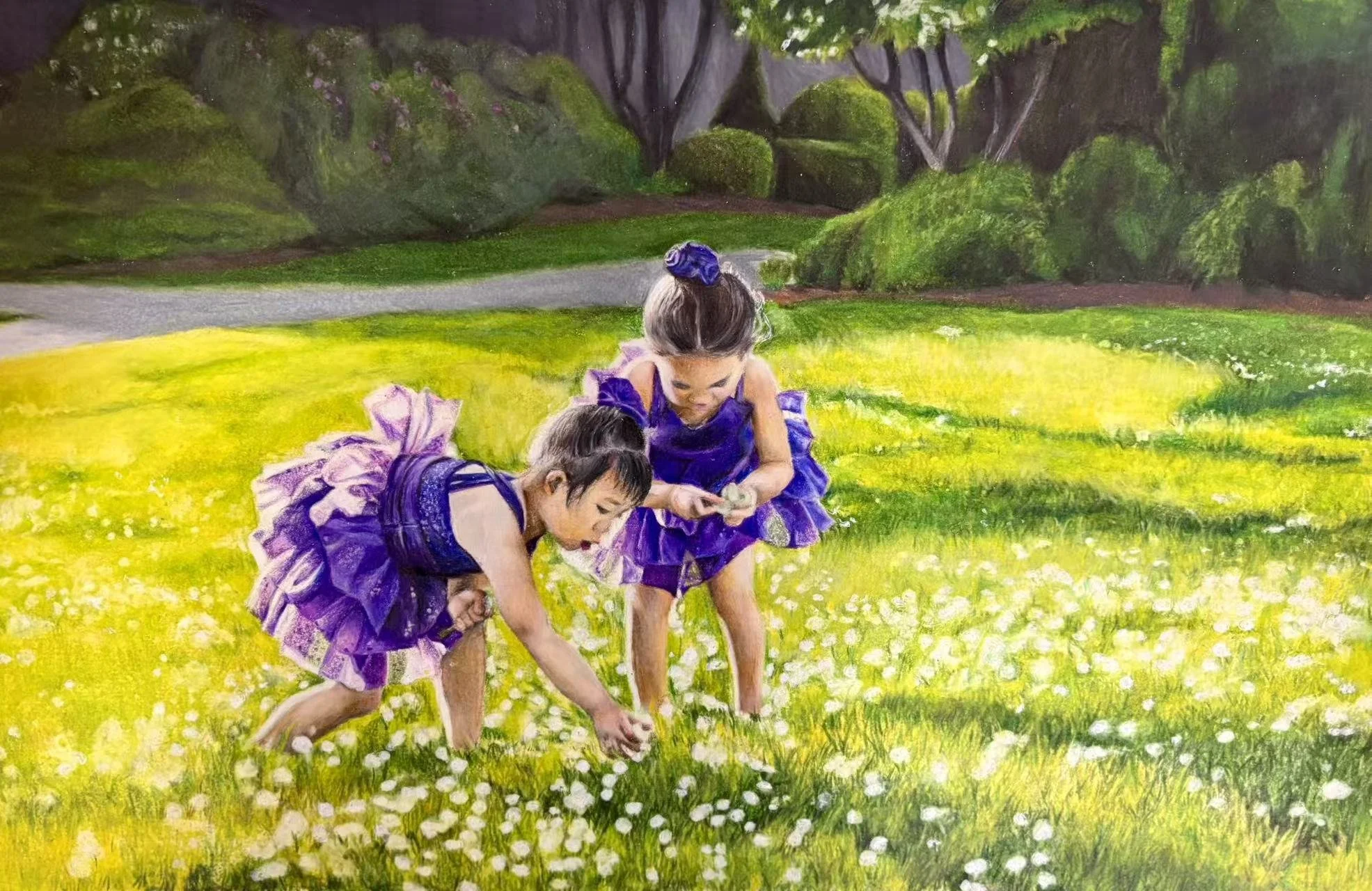 Gold Key Award in Scolarstic Art and Writing 2025