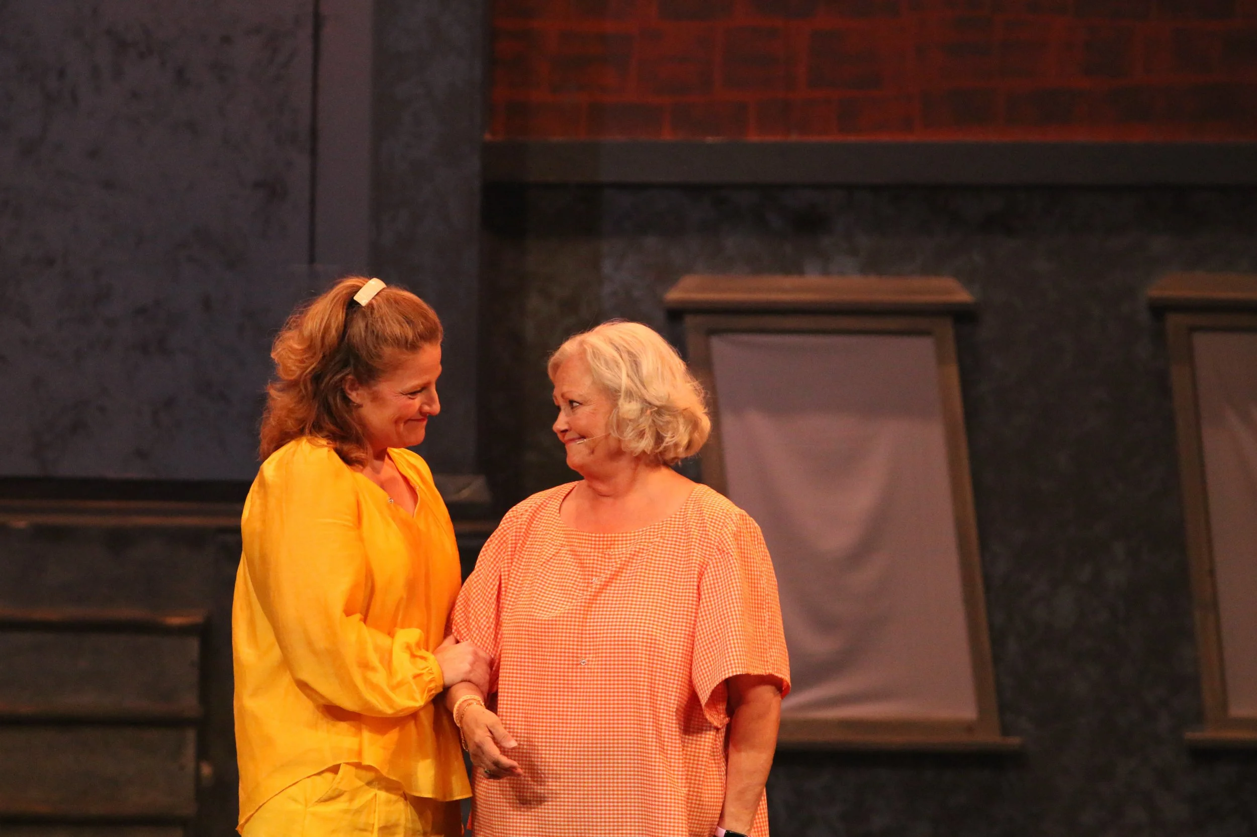 "Kannon Gets The Wiggles" as Andee with Maggie Hunter