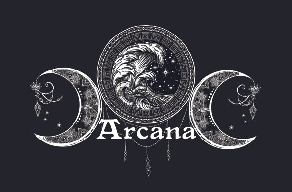 Arcana Maine