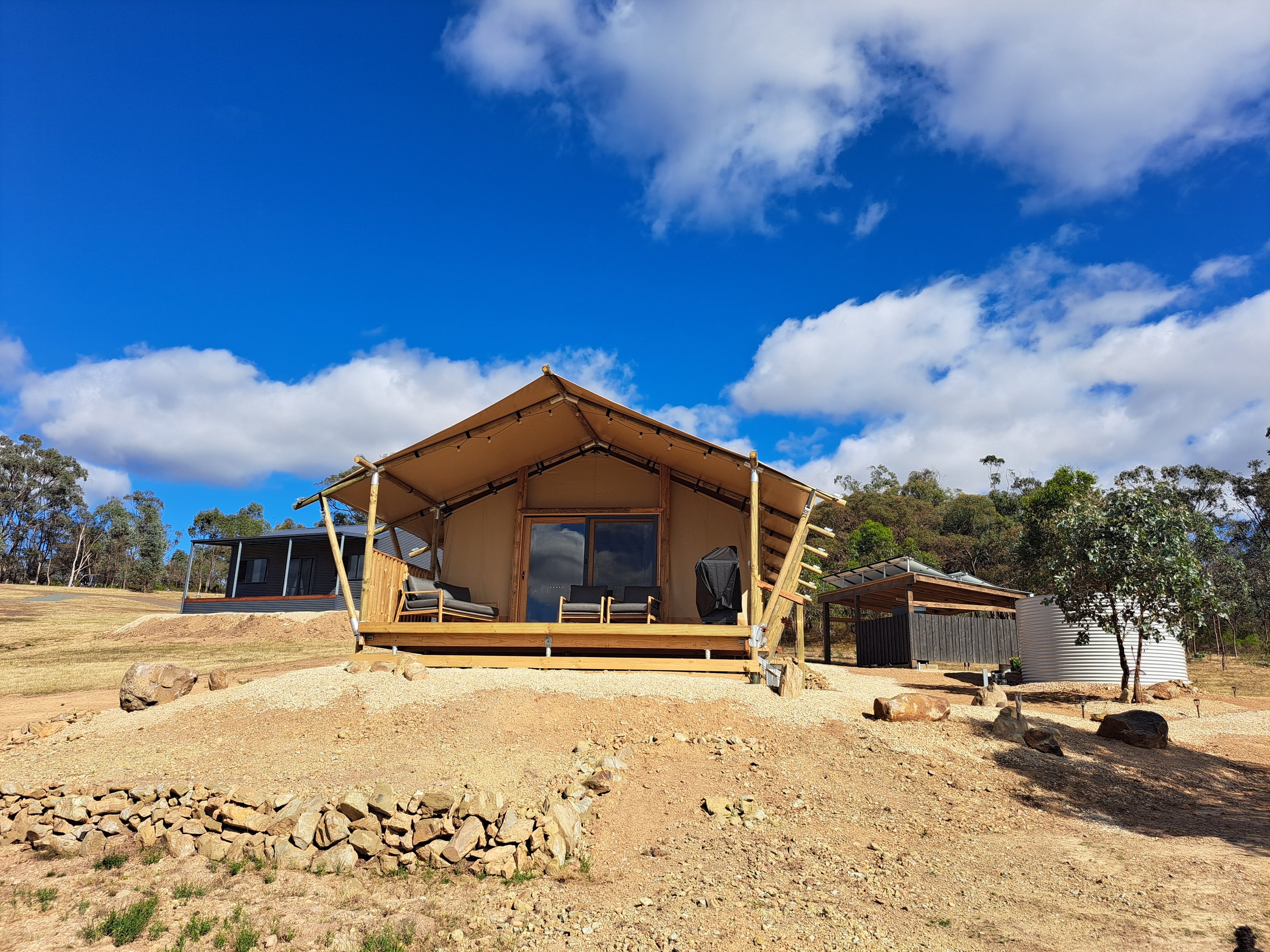 Emu Valley