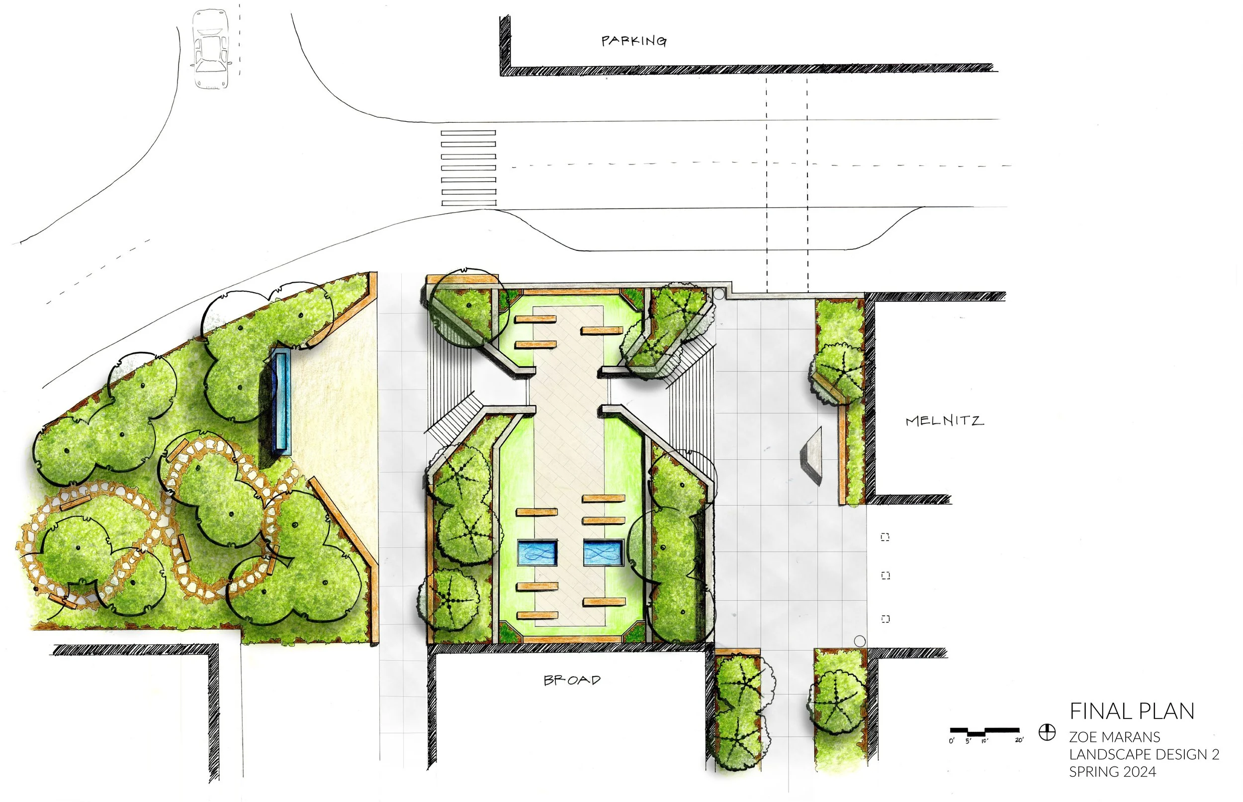 LD2 - Melnitz Stairs - Site Plan - PS Edits.jpg