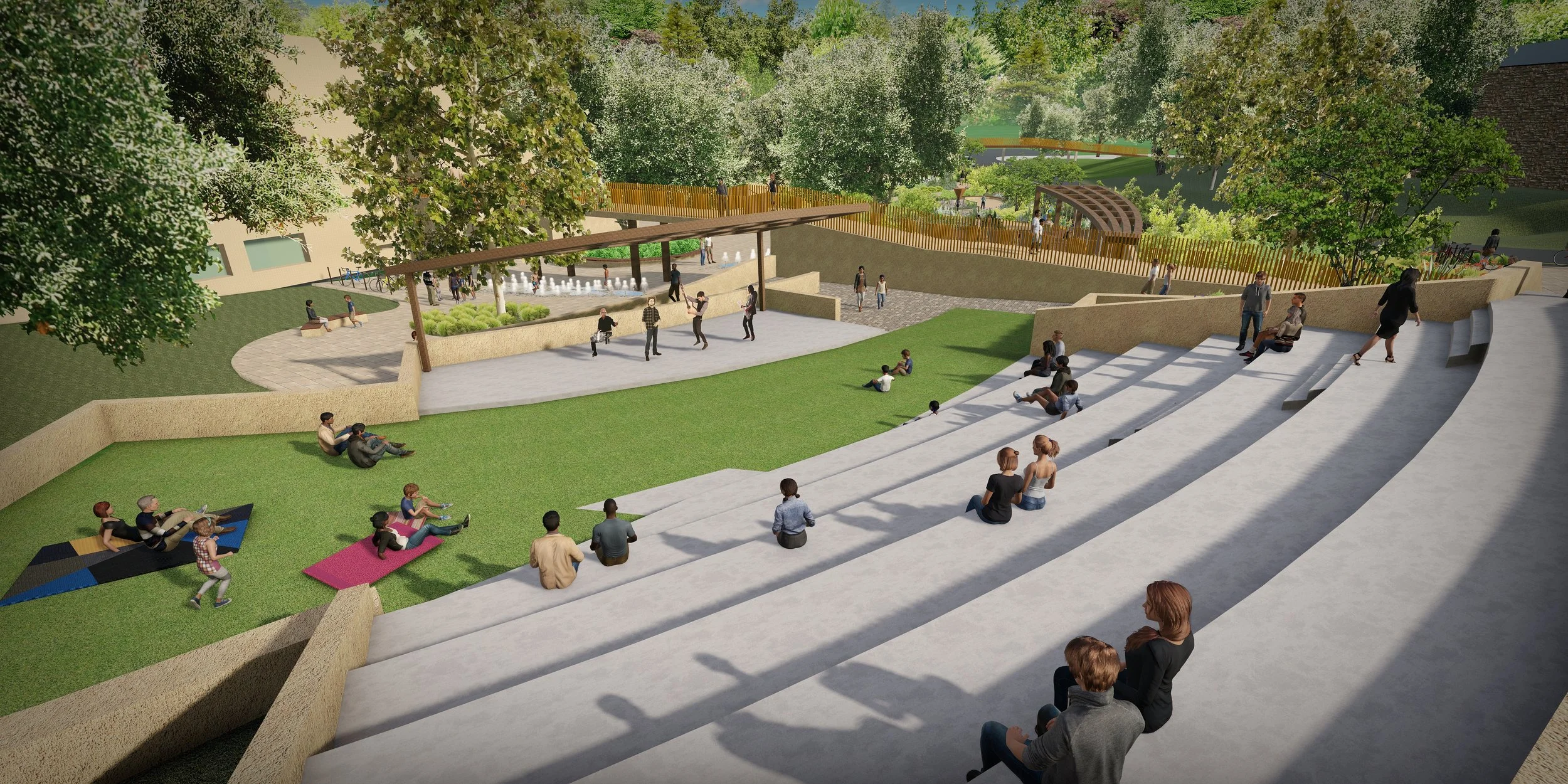 Perspective - Amphitheater Stage.jpg