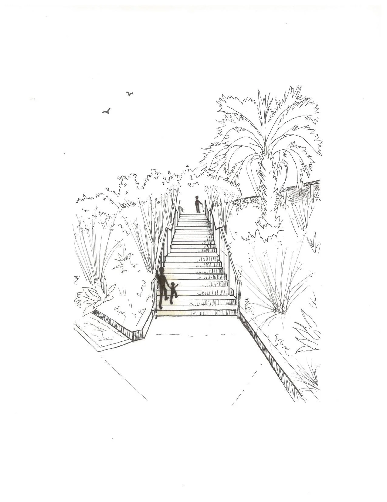 Sketch 3 - Stairs.jpg