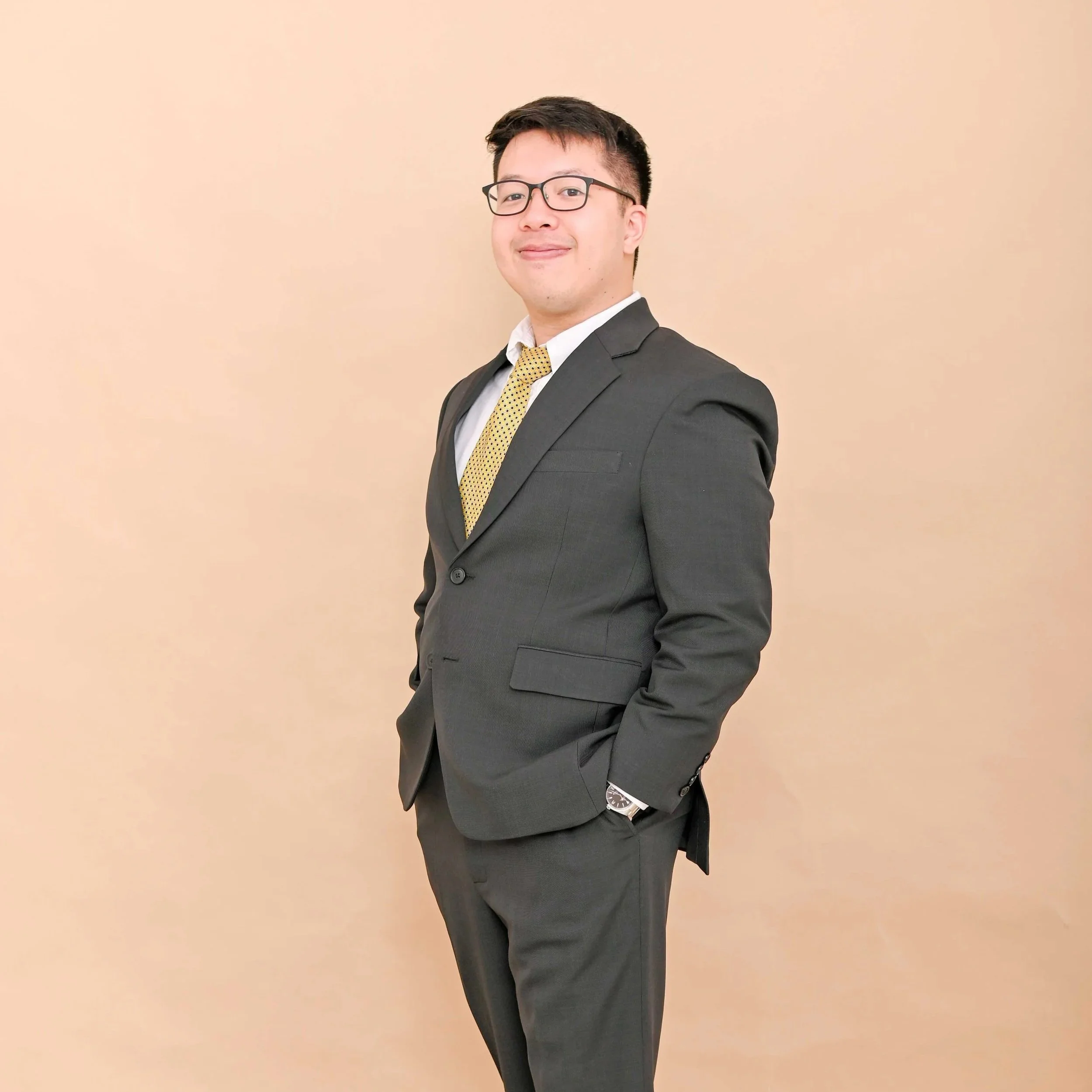 Atty. Gerard Benedict G. Valerio