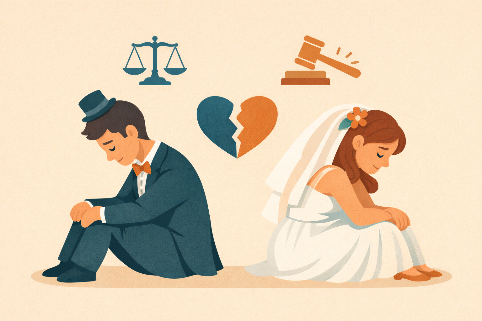 Understanding Psychological Incapacity and the Declaration of Nullity of Marriage