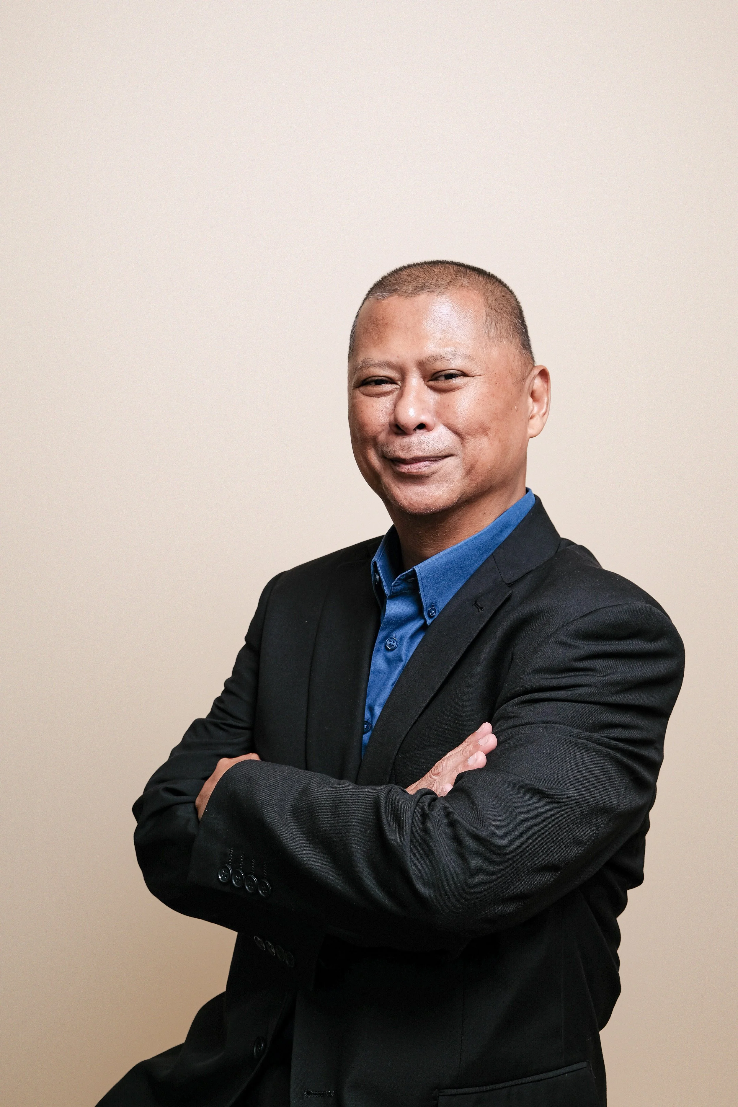 Atty. Jonathan P. Ong