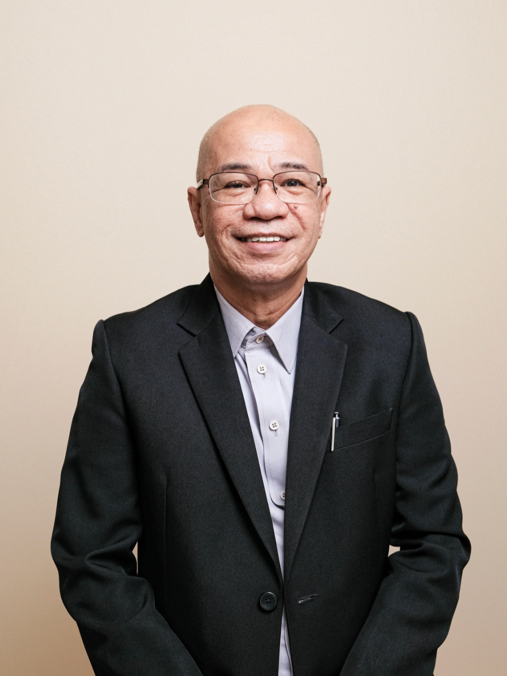 Atty. Raul I. Rafael