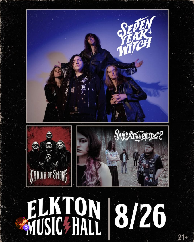 ElkTon Music Hall