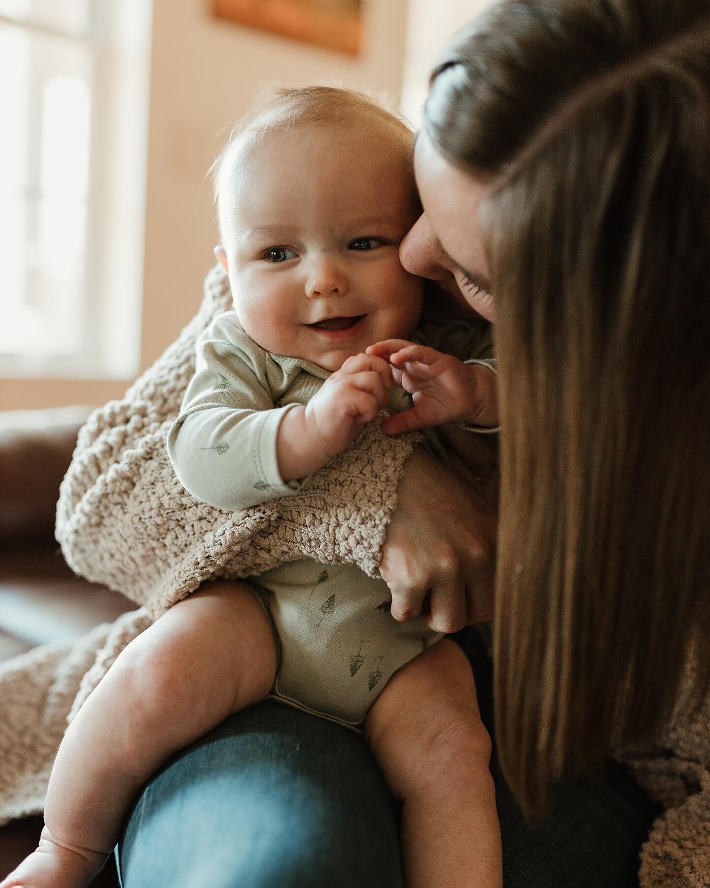 Motherhood…something you can never fully describe or understand until you experience it your self. The biggest blessing and also hardest adventure I have been on so far. 
When Tripp was first born, everyone says “they grow so fast,&rdqu