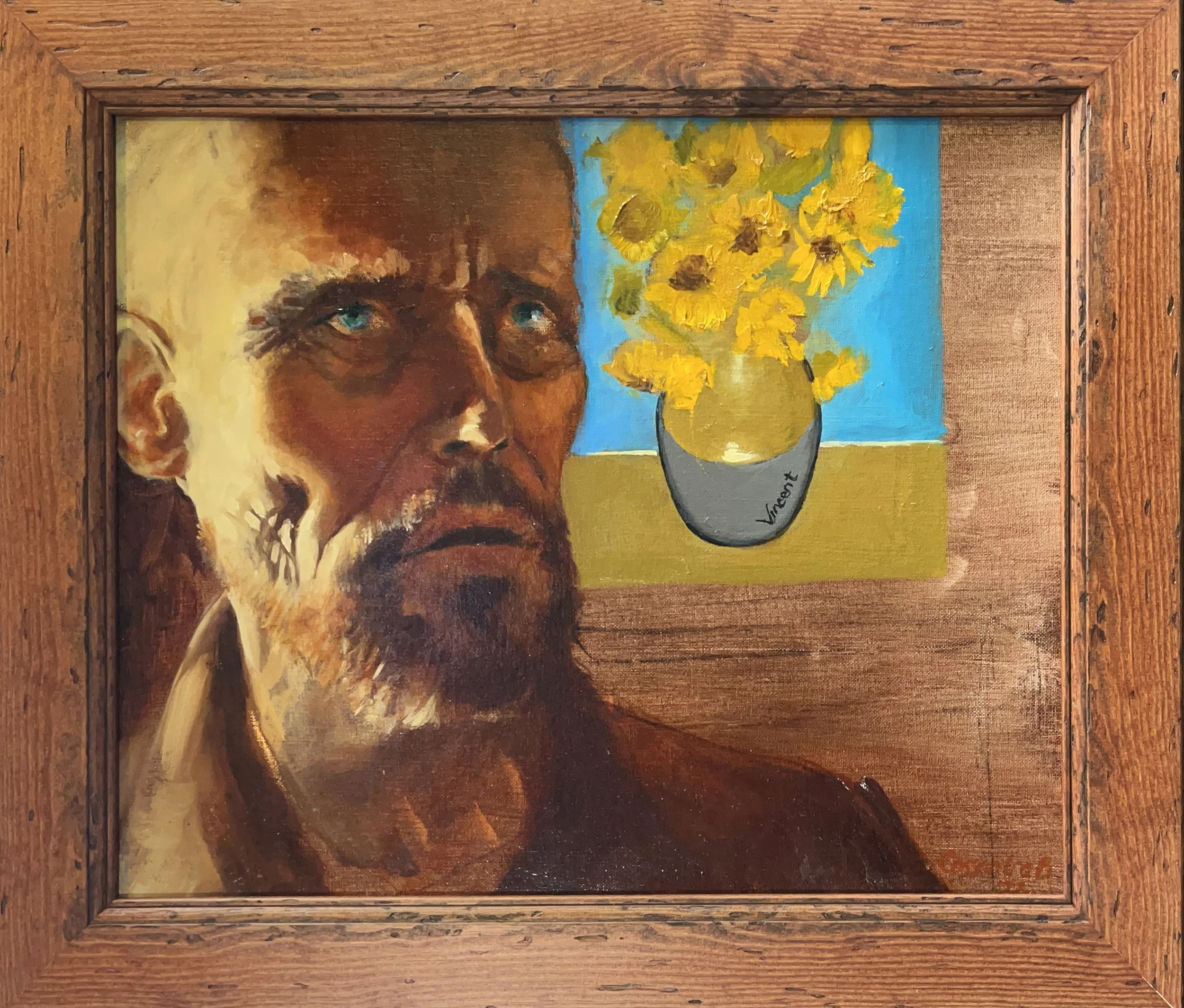 Project:'Vincent'