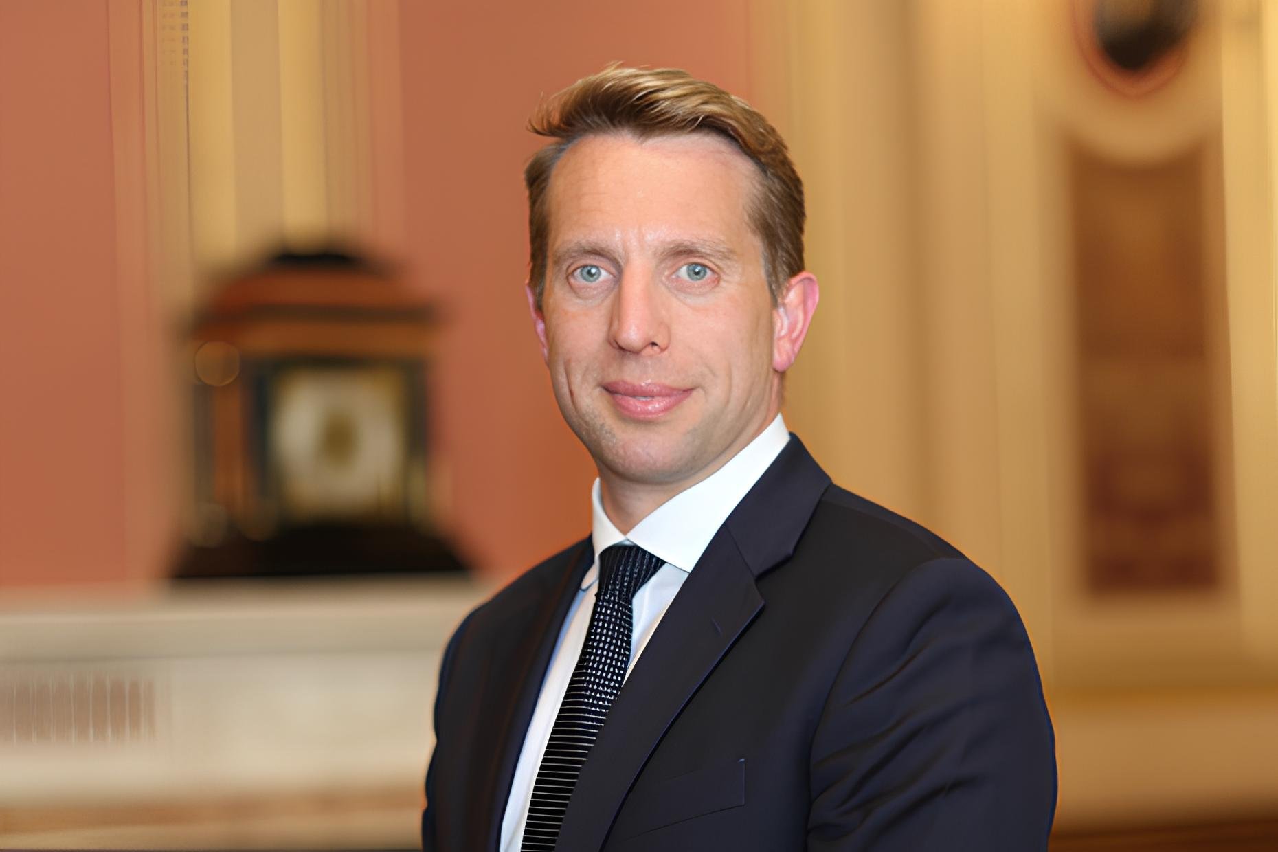 UKABC Roundtable Discussion with Martin Kent, HMTC for Asia Pacific - 29 November 2023