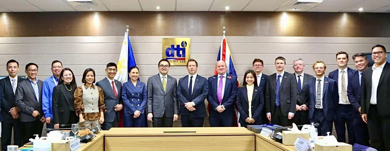 Powering UK–ASEAN Growth: UKABC’s 2025 Impact