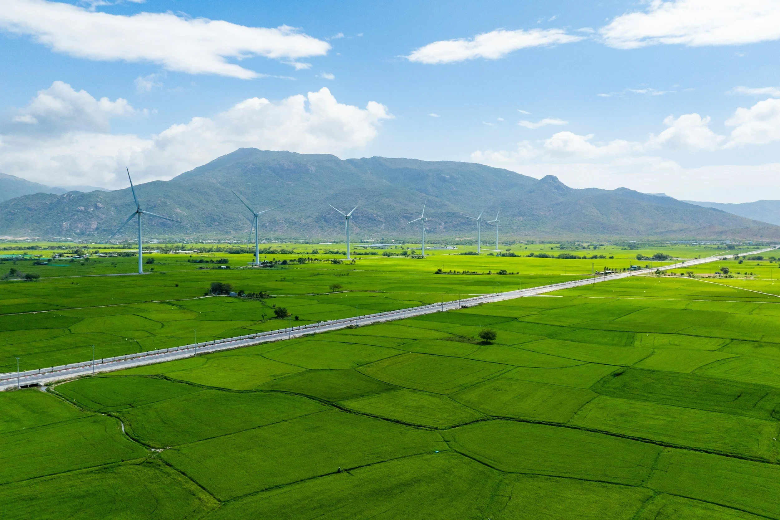 British International Investment launches £1.1bn British Climate Partners to accelerate the energy transition across Asian developing economies