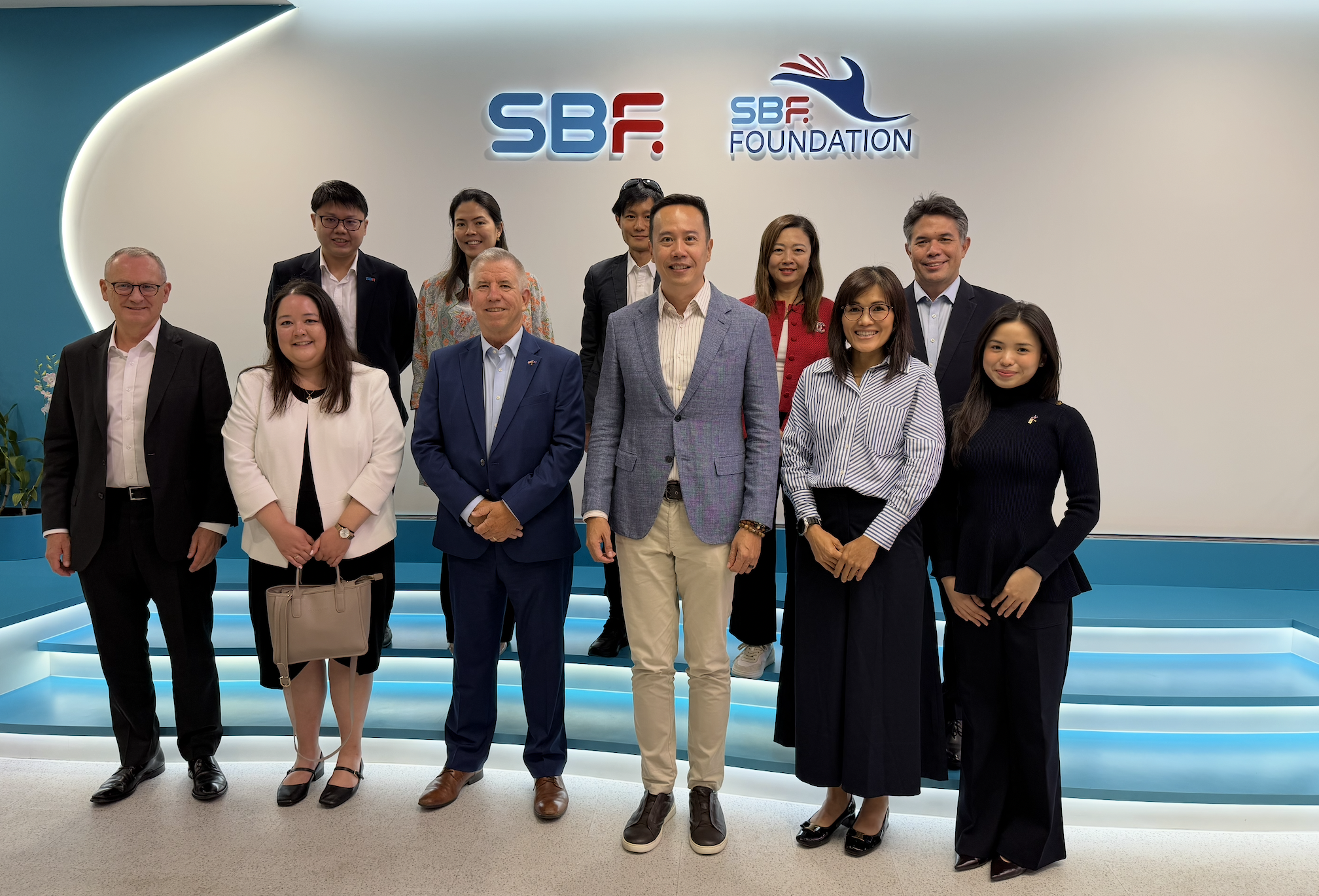 UKABC in Singapore 2026 – A roundup