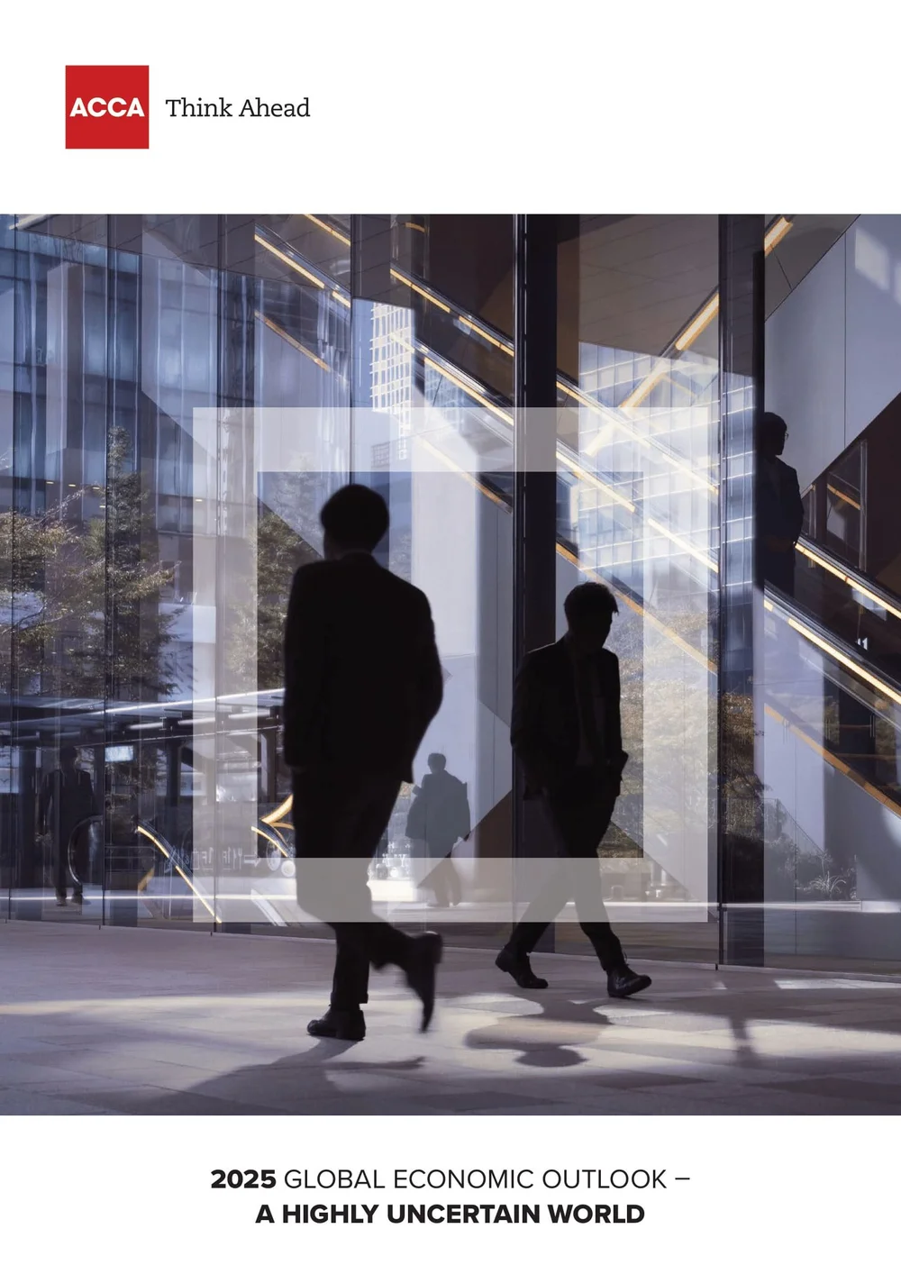 ACCA's 2025 Global Economic Outlook Report - UK-ASEAN Business Council