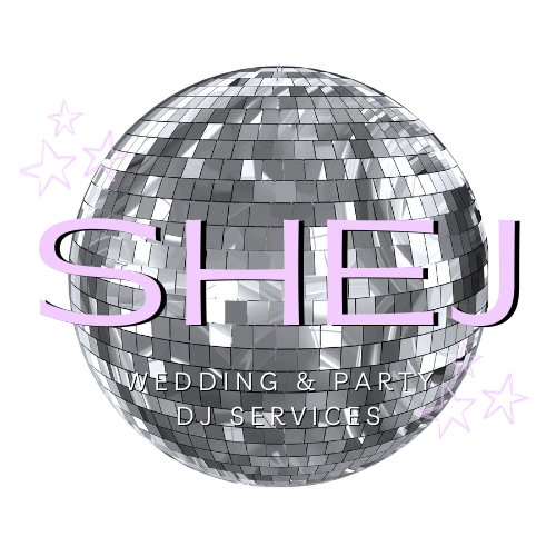 She-J Wedding &amp; Party DJ Services