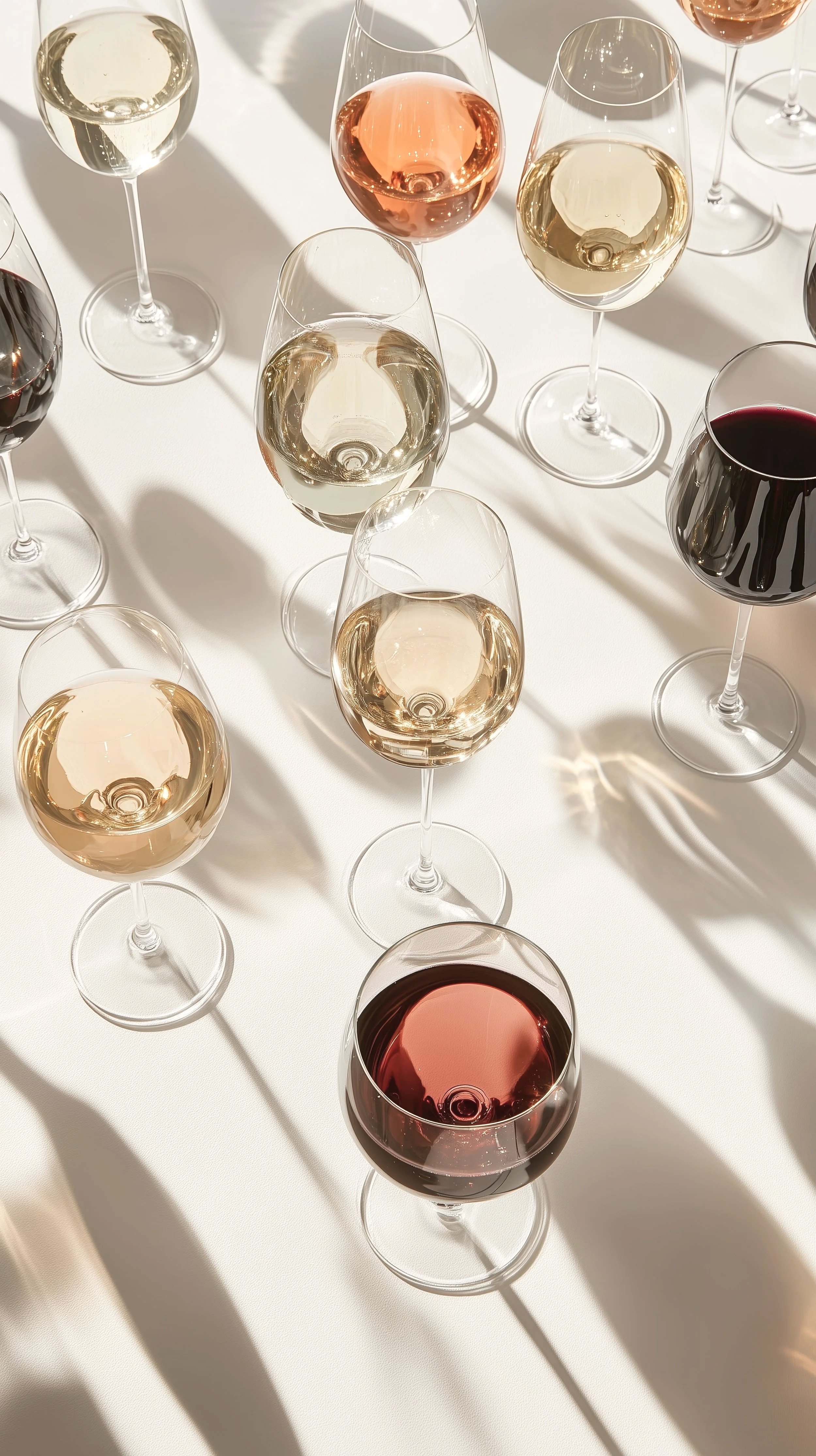 Wine Considered: Drink What You Know