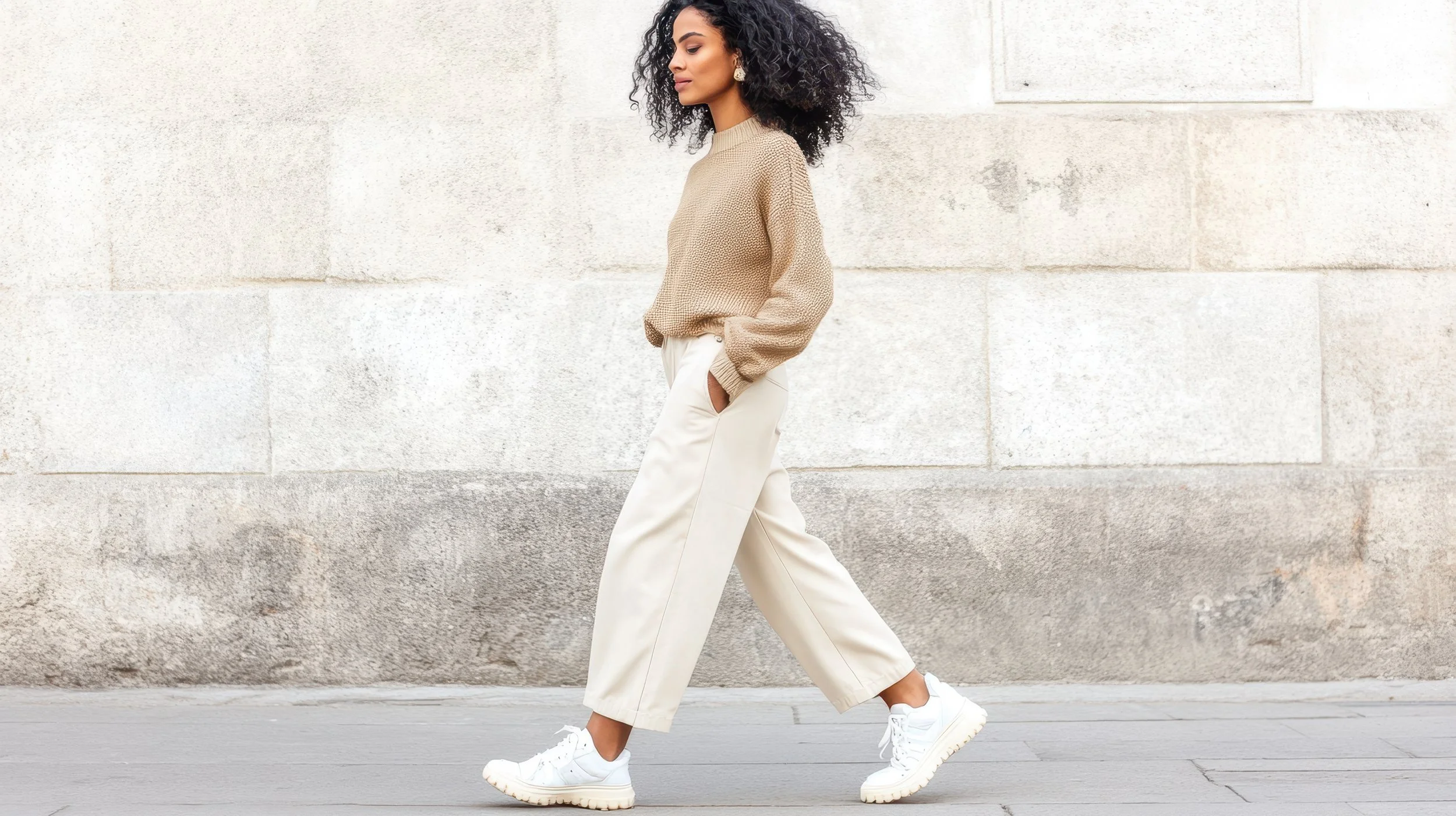 The Wardrobe That Doesn't Reset Every Season