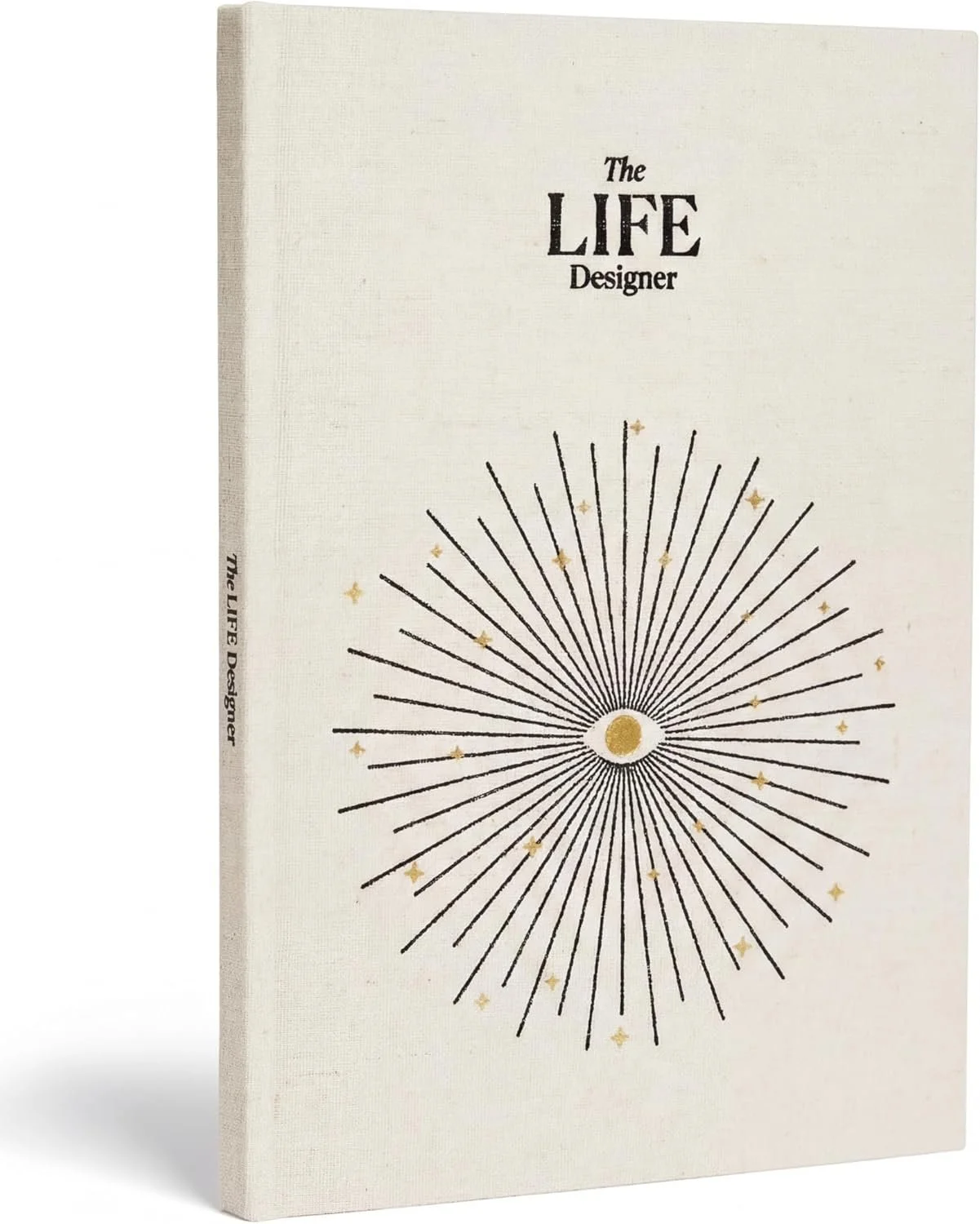 The Life Designer Journal