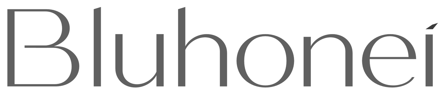 Bluhoneí