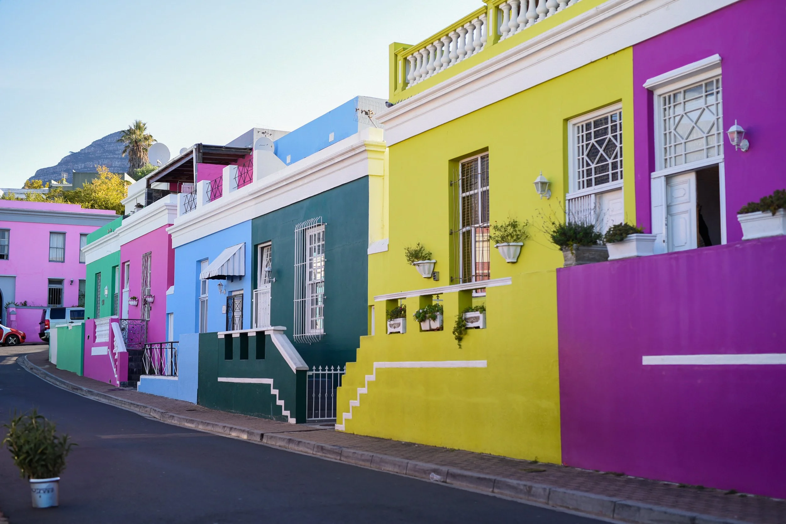Why Every Visitor Should See Bo-Kaap