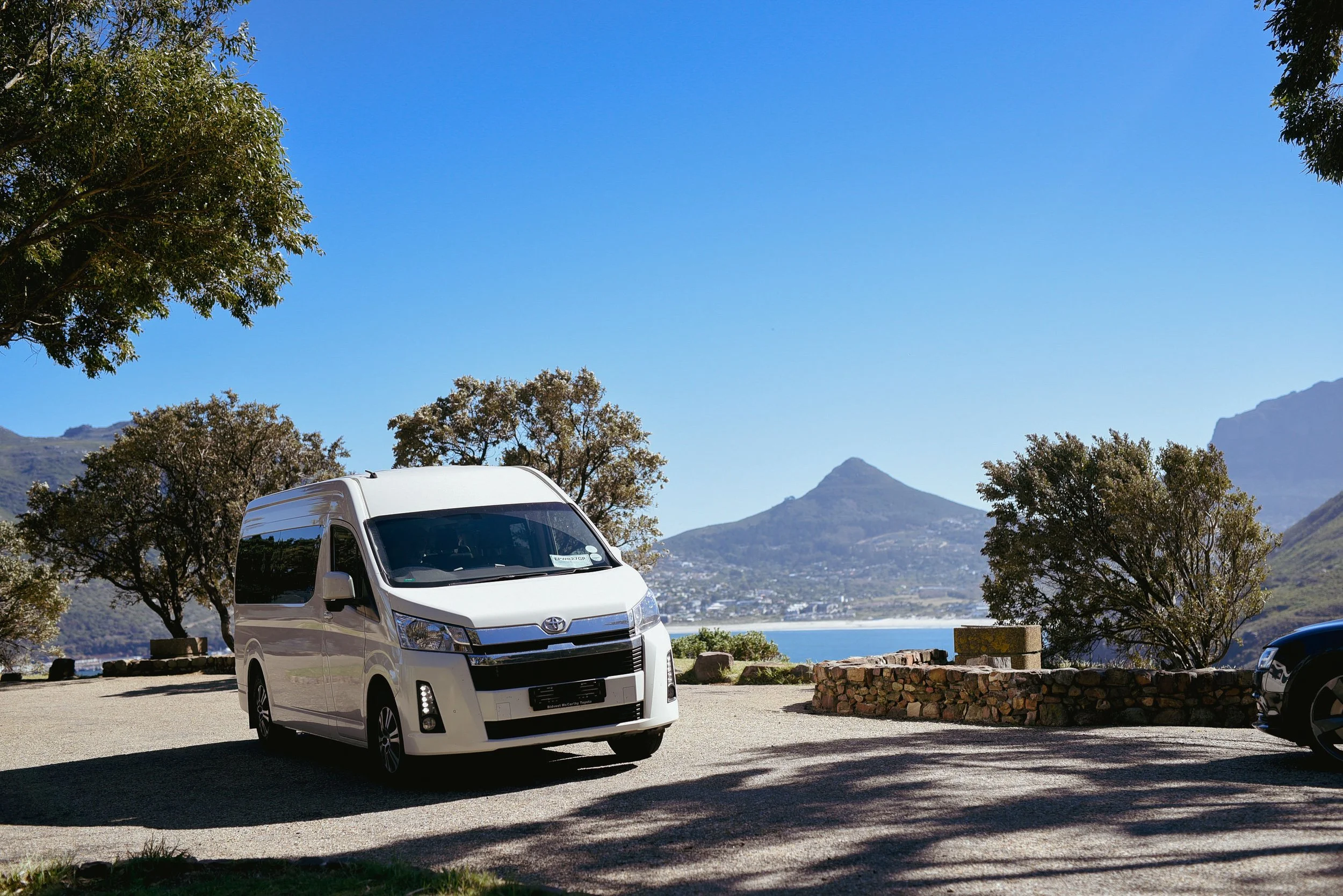 Half‑Day Highlights