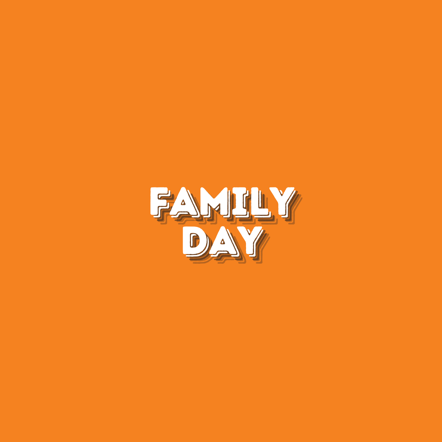 Family Day